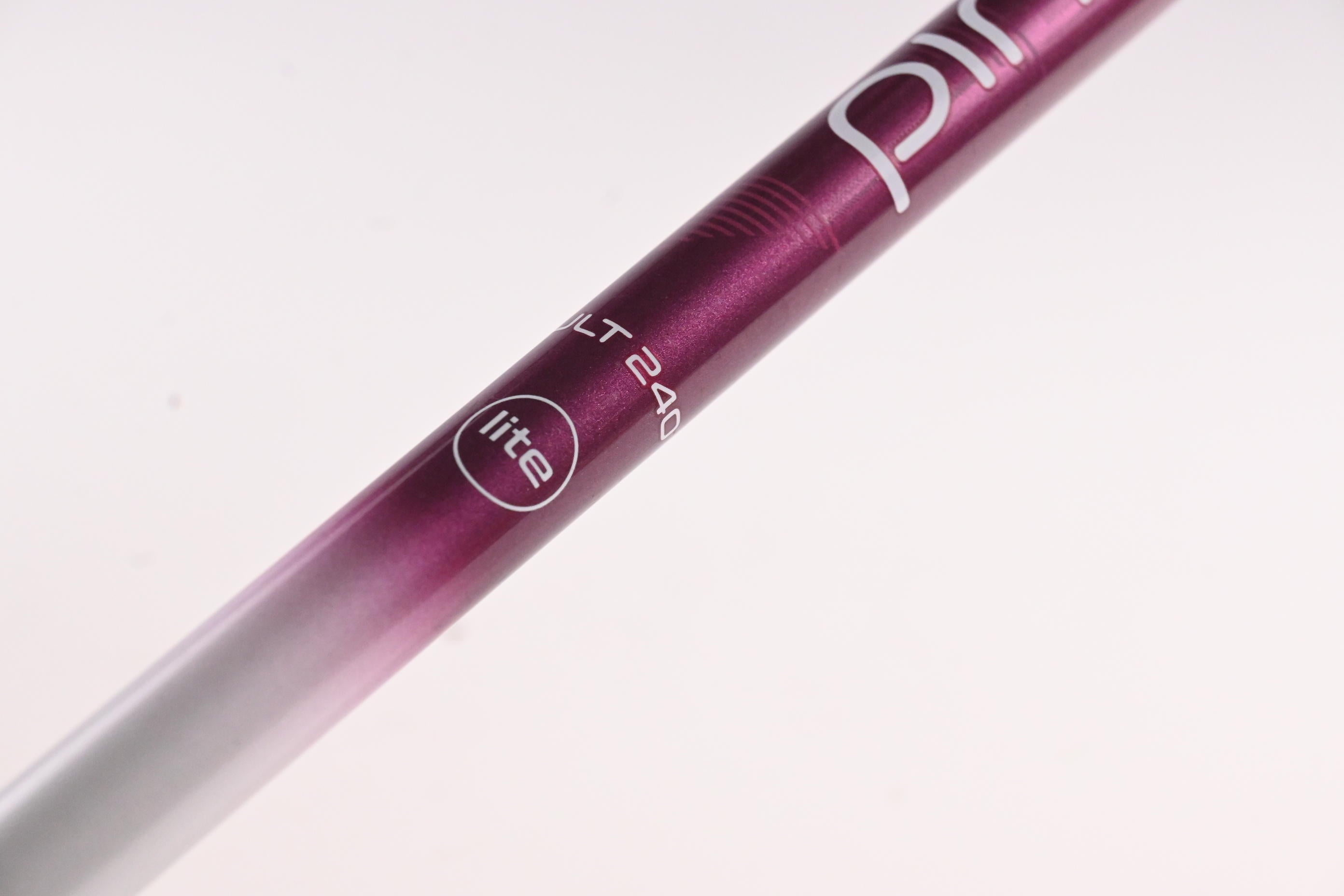 Ladies Ping G Le2 #5 Hybrid / 26 Degree / Ladies Flex Ping ULT 240 Shaft