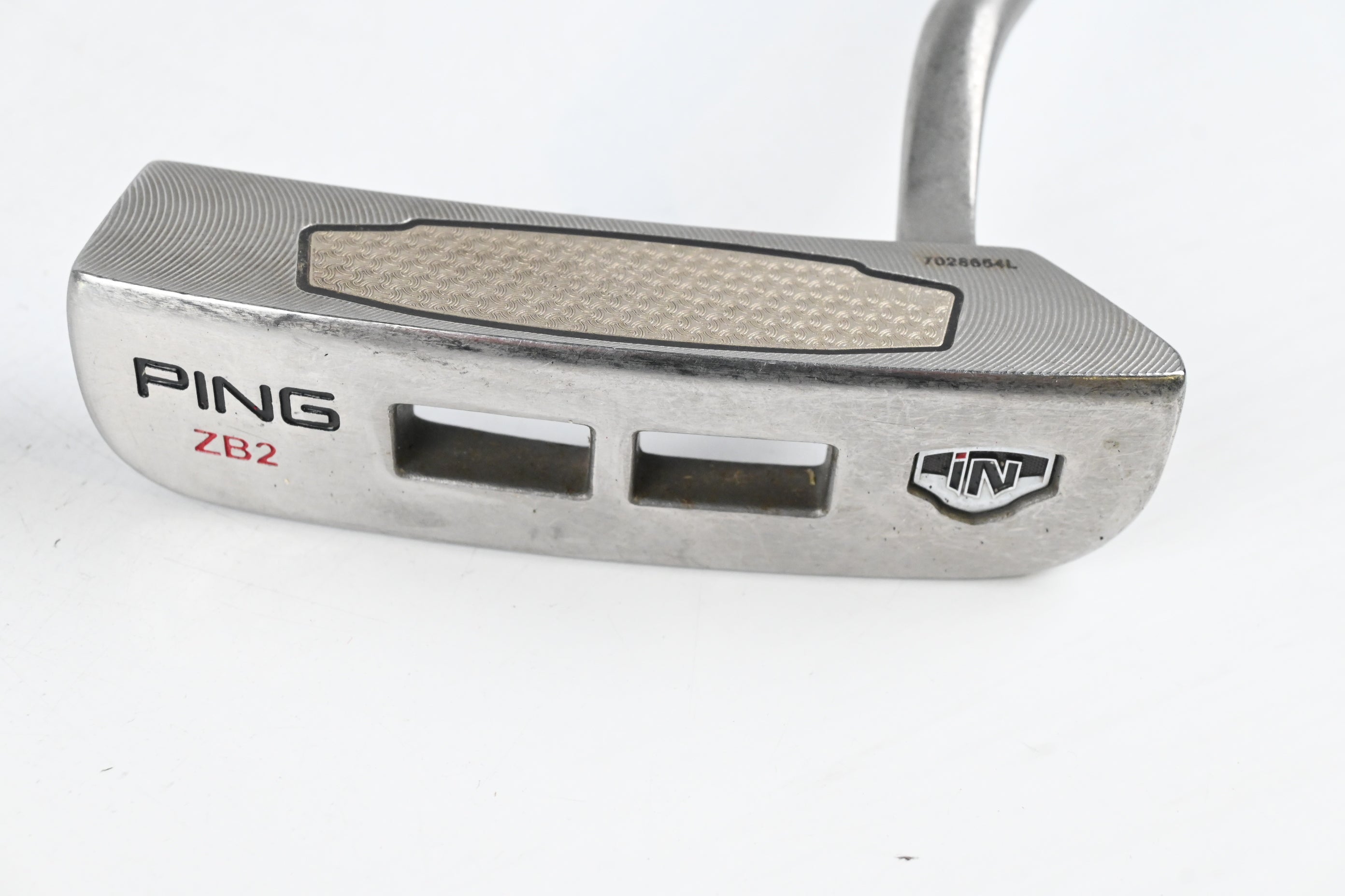 Ping In ZB2 Putter / 35 Inch
