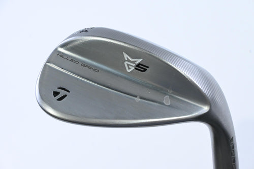 Taylormade Milled Grind 5 Sand Wedge / 54 Degree / Wedge Flex UST Recoil Dart 80