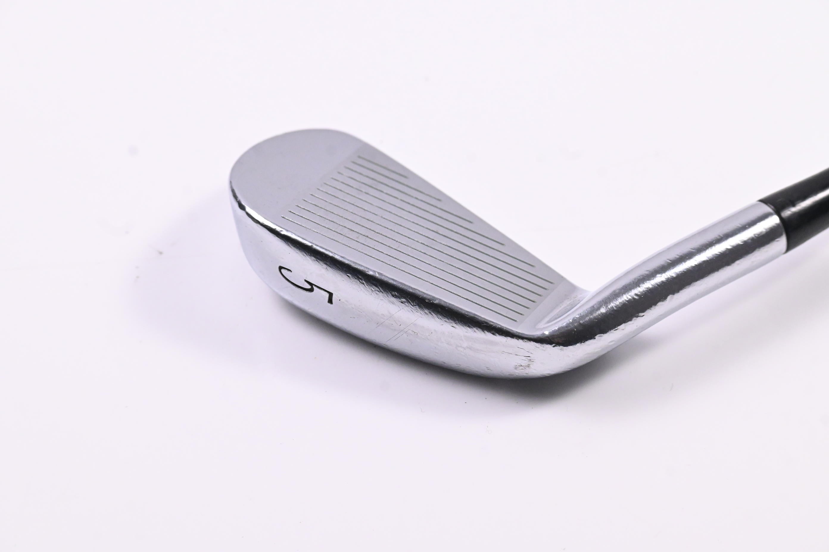 Mizuno MX-23 #5 Iron / 26 Degree / Regular Flex Dynamic Gold Shaft