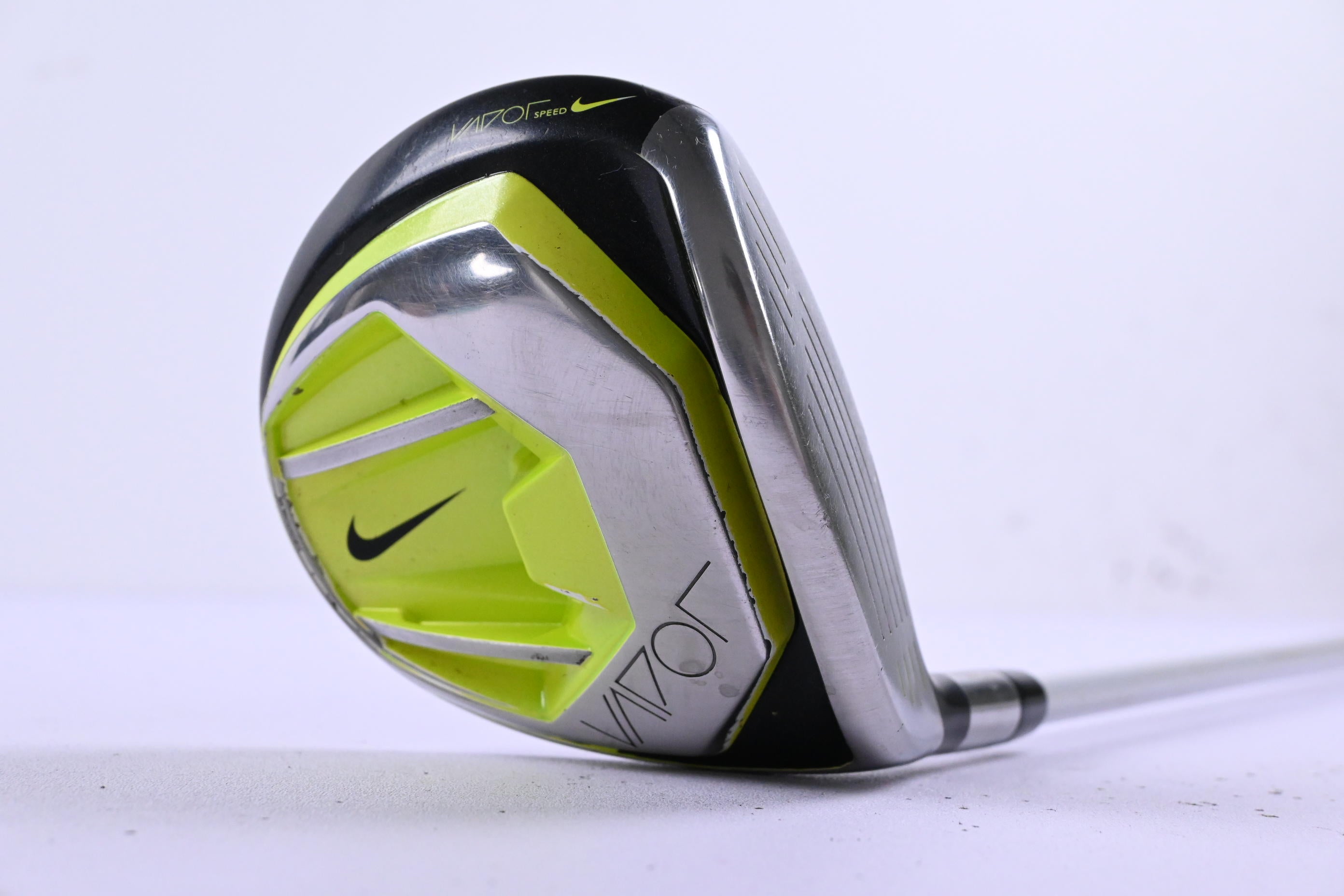 Nike Vapor Speed #3 Wood / 15 Degree / Regular Flex Fubuki 60z Shaft
