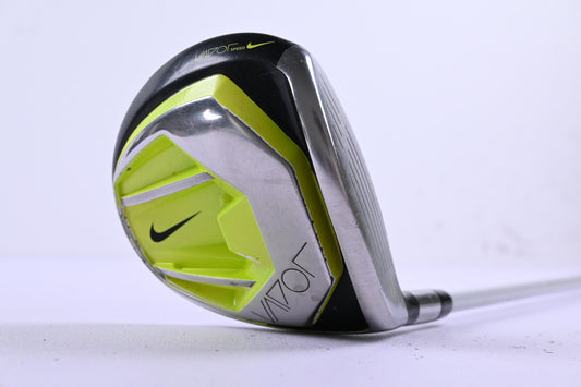 Nike Vapor Speed #3 Wood / 15 Degree / Regular Flex Fubuki 60z Shaft