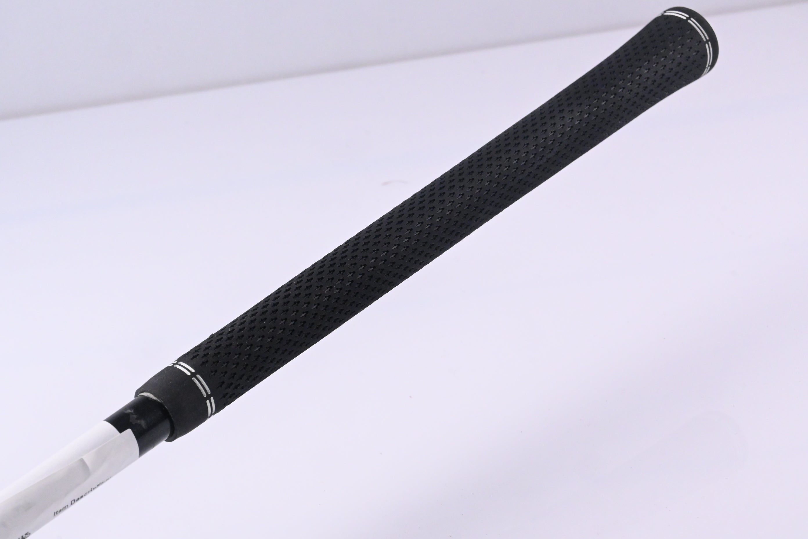 Benross 2G Escape #2 Hybrid / 20 Degree / Regular Flex Benross Shaft