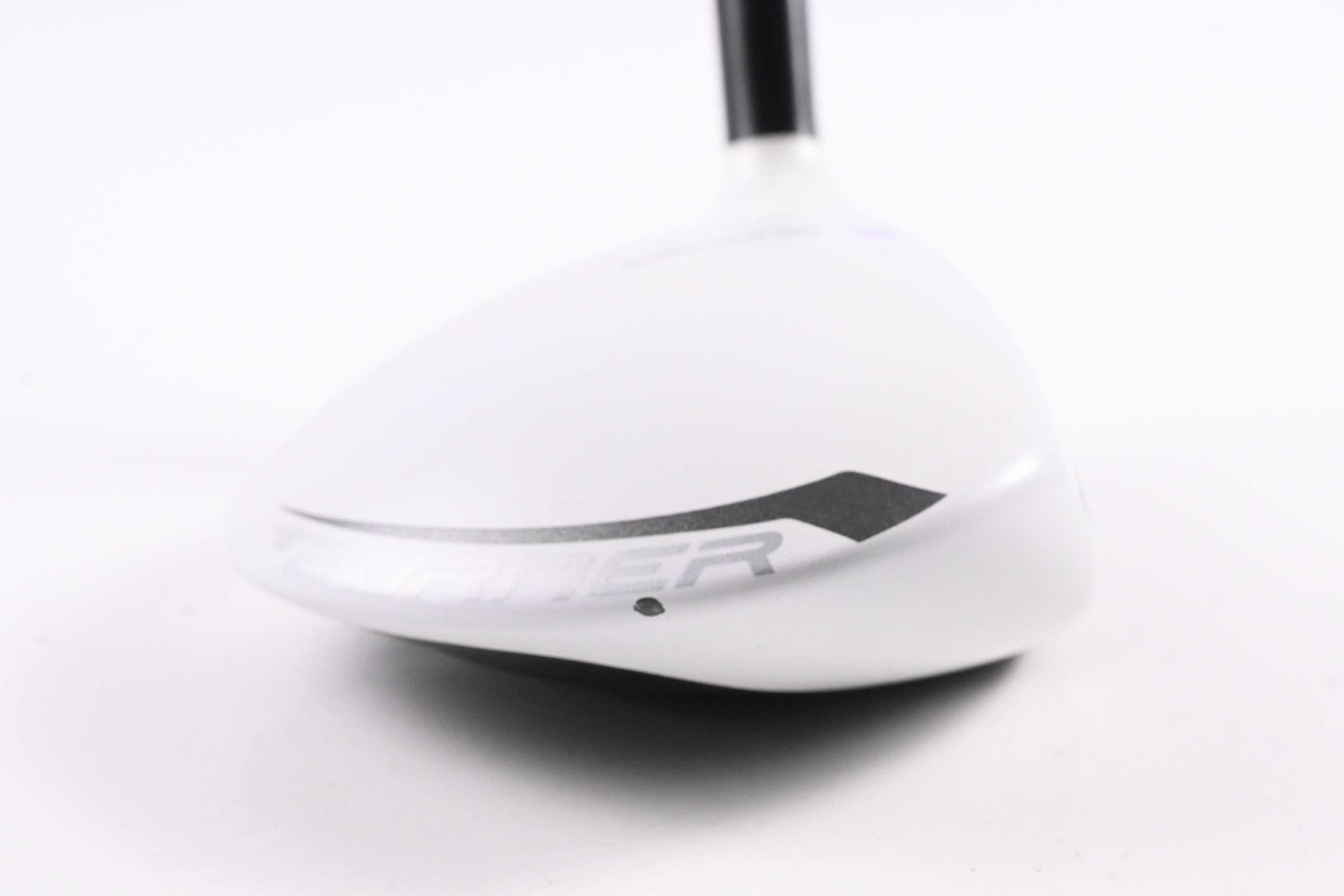 Ladies Taylormade Burner Superfast 2.0 #5 Wood / 18 Degree / Ladies Flex Matrix