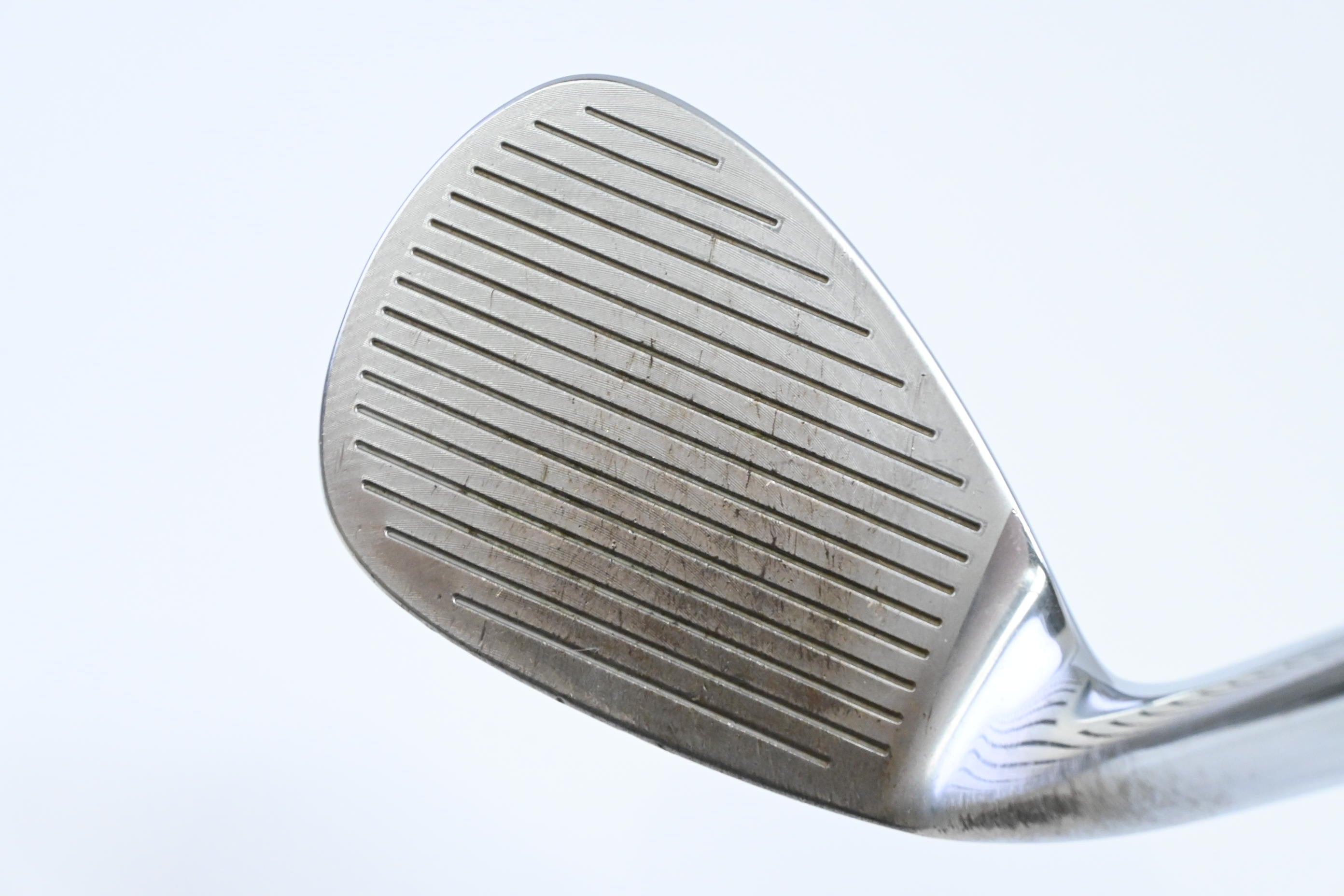 Cobra King Snakebite 2021 Lob Wedge / 60 Degree / Wedge Flex Steel Shaft