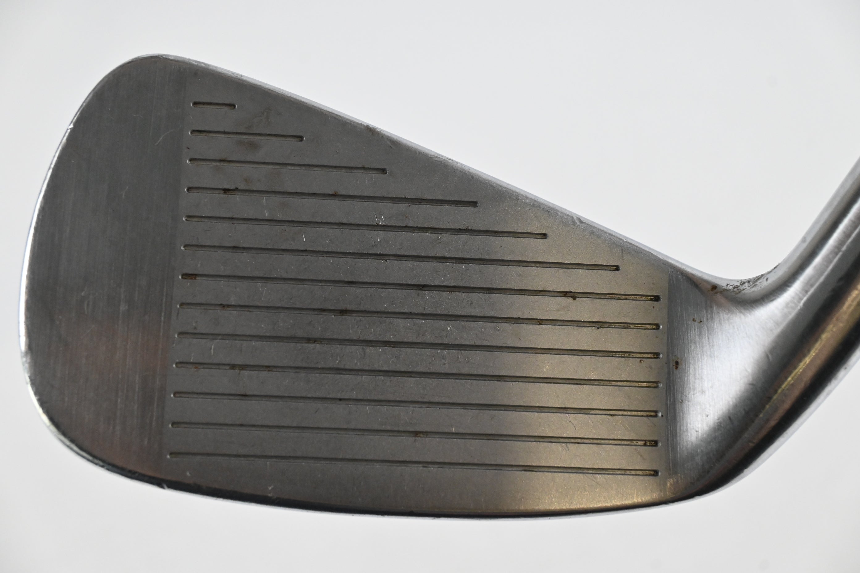 MacGregor M685 #3 Iron / 19 Degree / Stiff Flex Rifle Precision Flighted 5.5