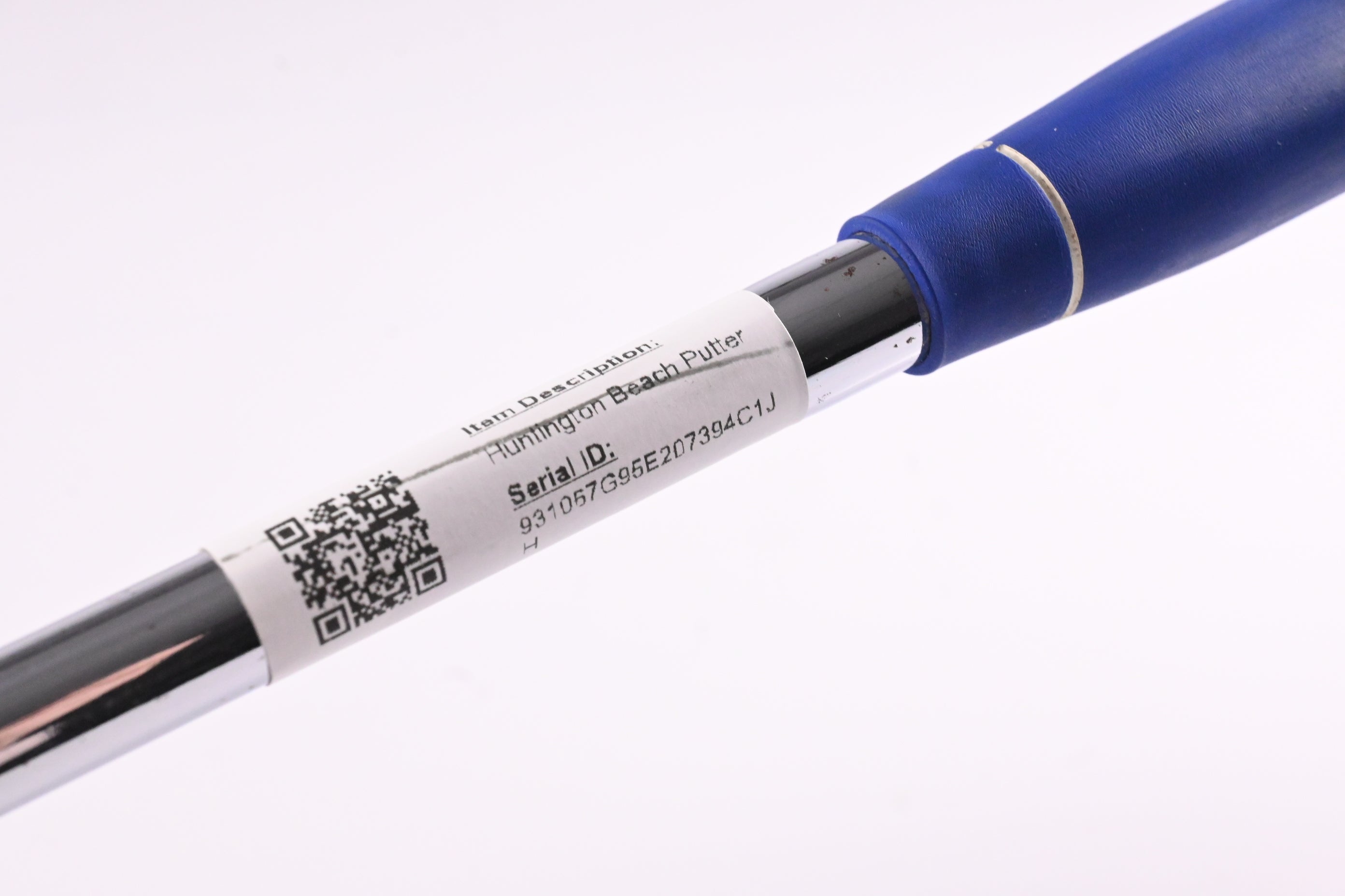 Cleveland Huntington Beach #4 Putter / 35 Inch