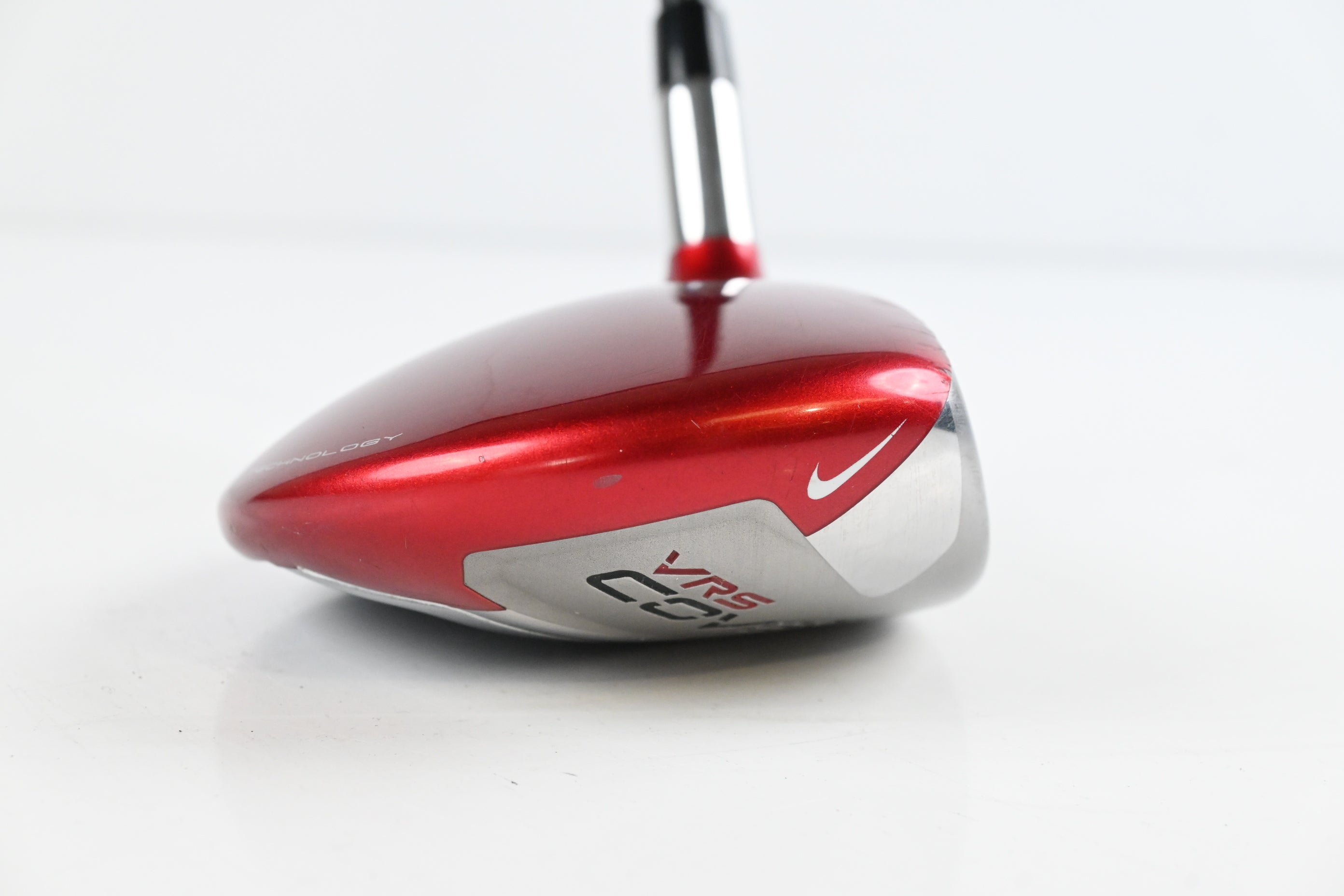 Nike VR-S Covert 2.0 #3 Wood / 15 Degree / Regular Flex Kuro Kage 60 Shaft