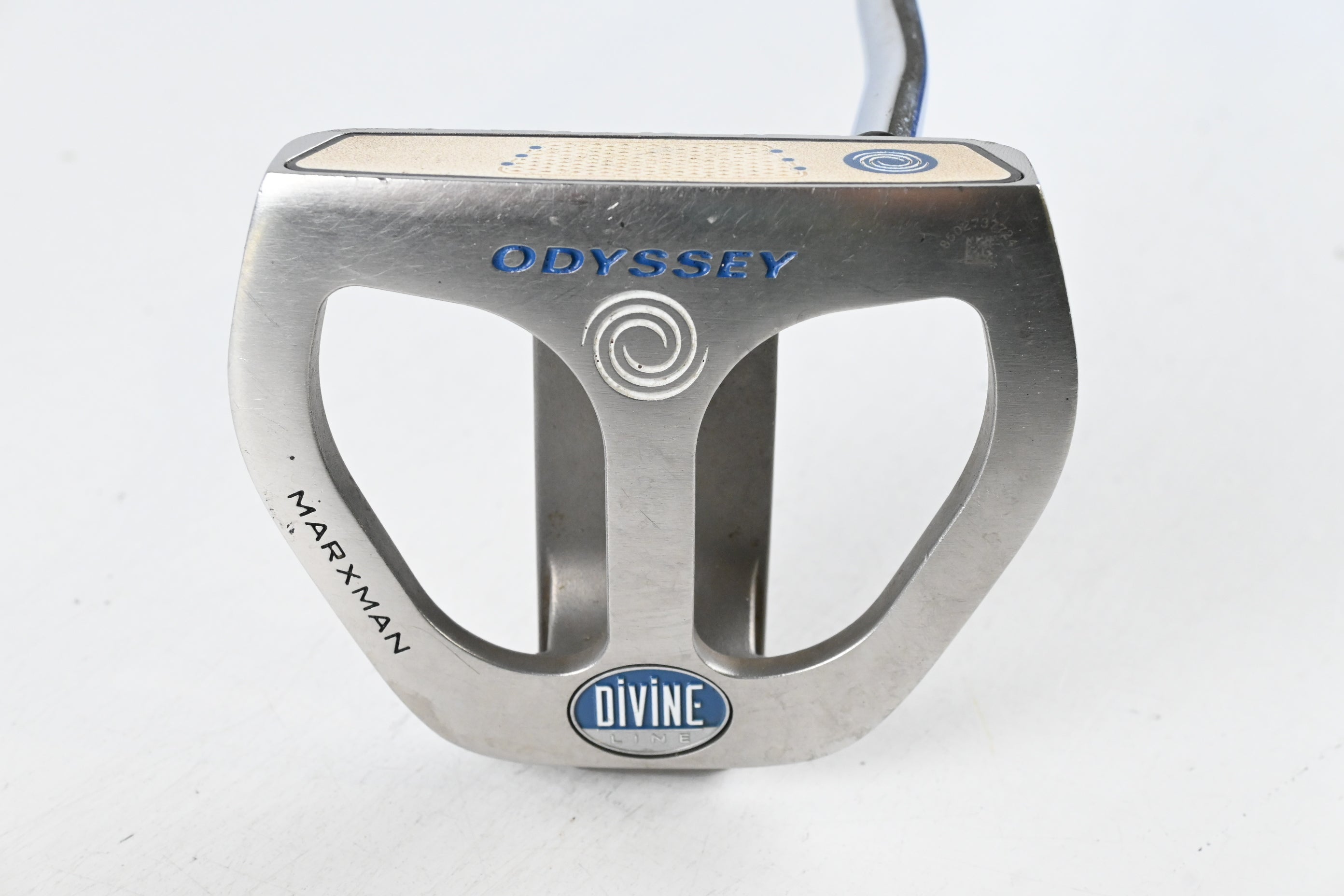 Odyssey Divine Line Marxman Putter / 32 Inch