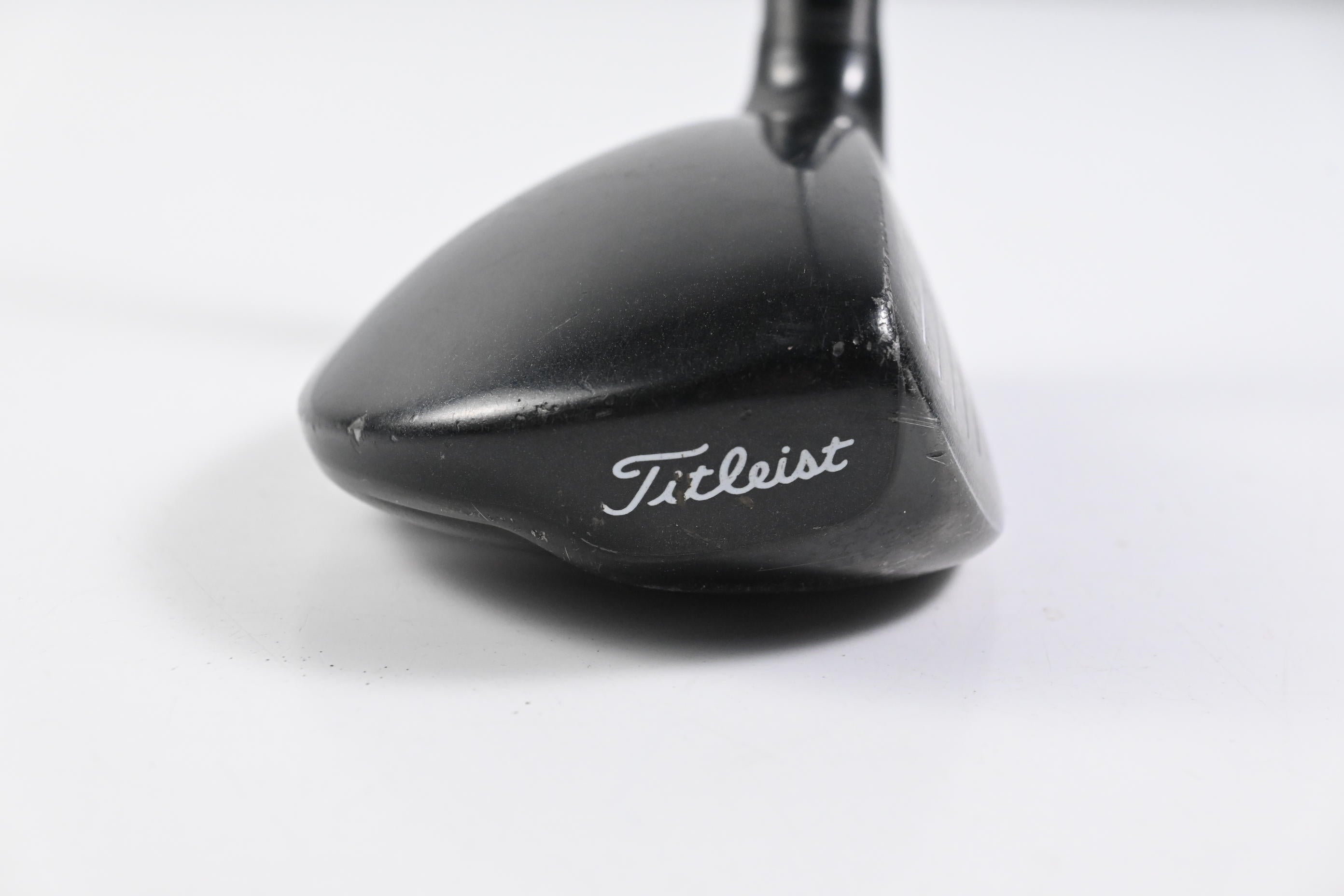 Ladies Flex Titleist 913H #4 Hybrid / 24 Degree / Ladies Flex MMT Speedmesh 35