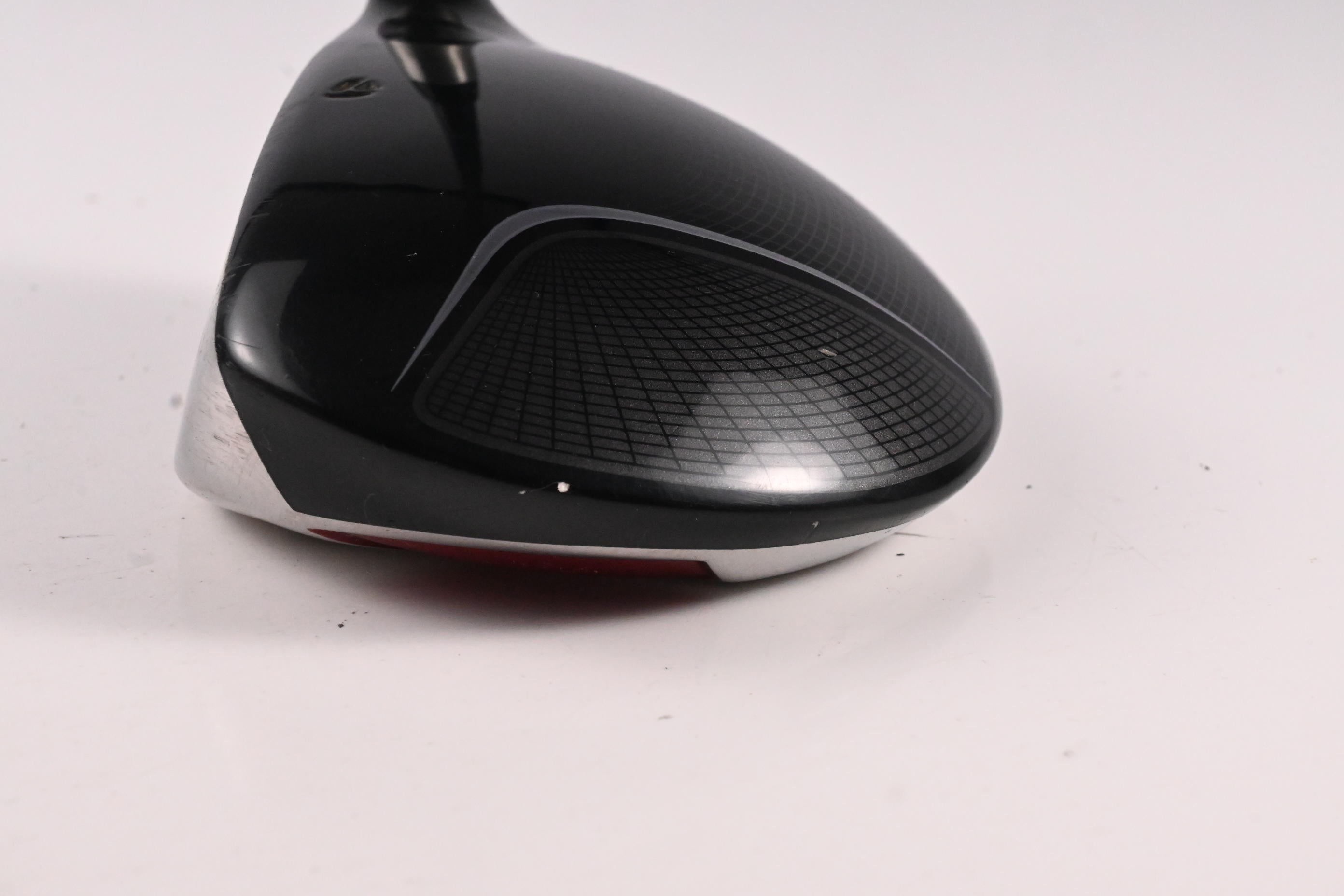 Left Hand Taylormade Burner #3 Wood / 15 Degree / Regular Flex Taylormade Reax