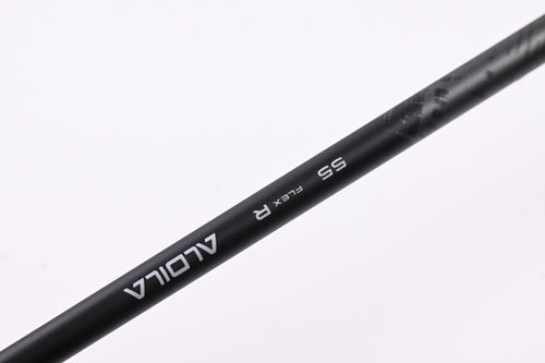 Callaway Elyte #4 Iron / 19 Degree / Regular Flex Aldila NV 55 Shaft