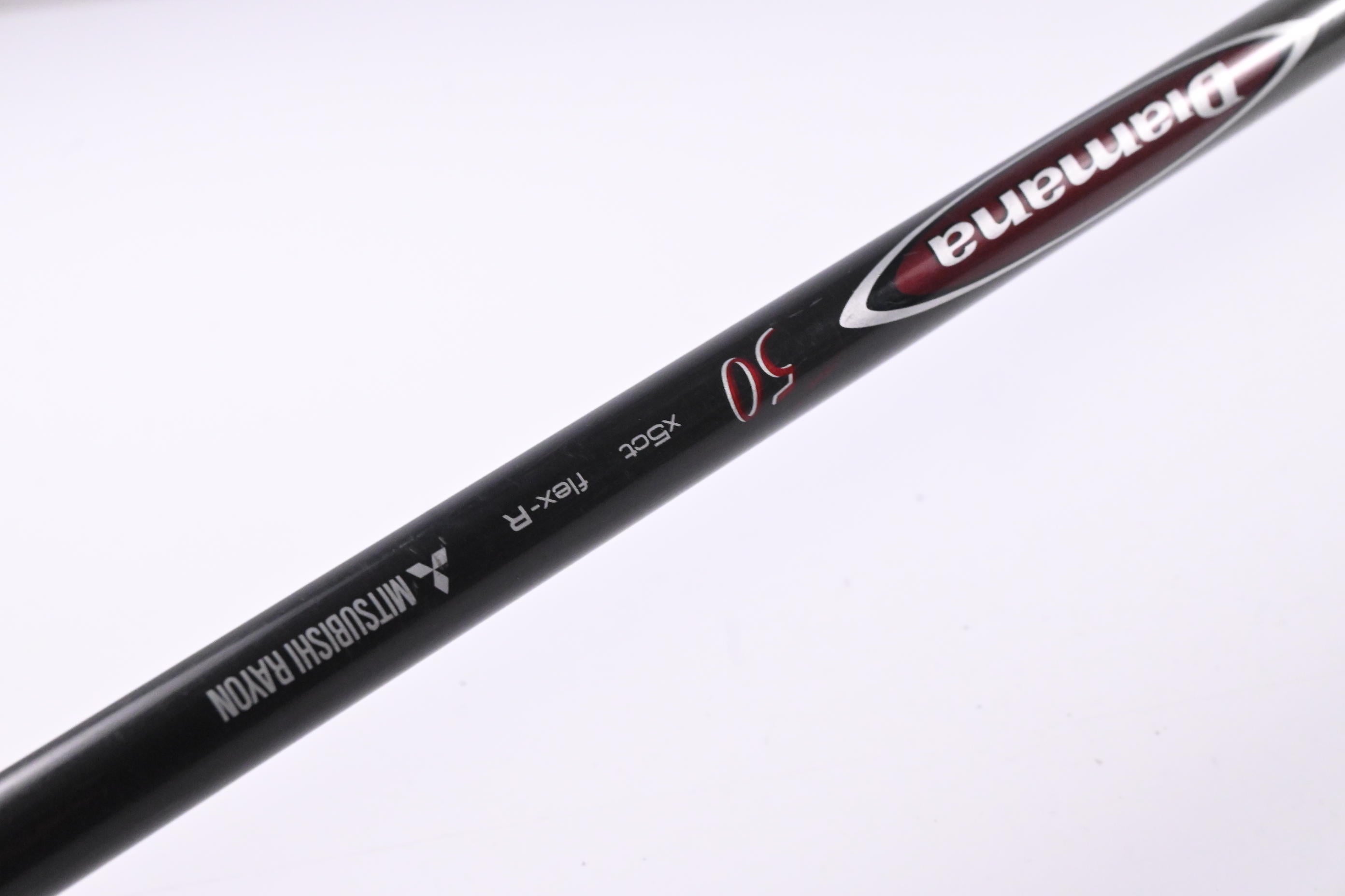 Titleist 917 D2 Driver / 10.5 Degree / Regular Flex Diamana Red 50 Shaft