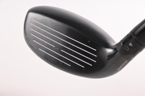 Titleist 818 H1 #3 Hybrid / 21 Degree / Regular Flex Tensei CK Red 60 Shaft