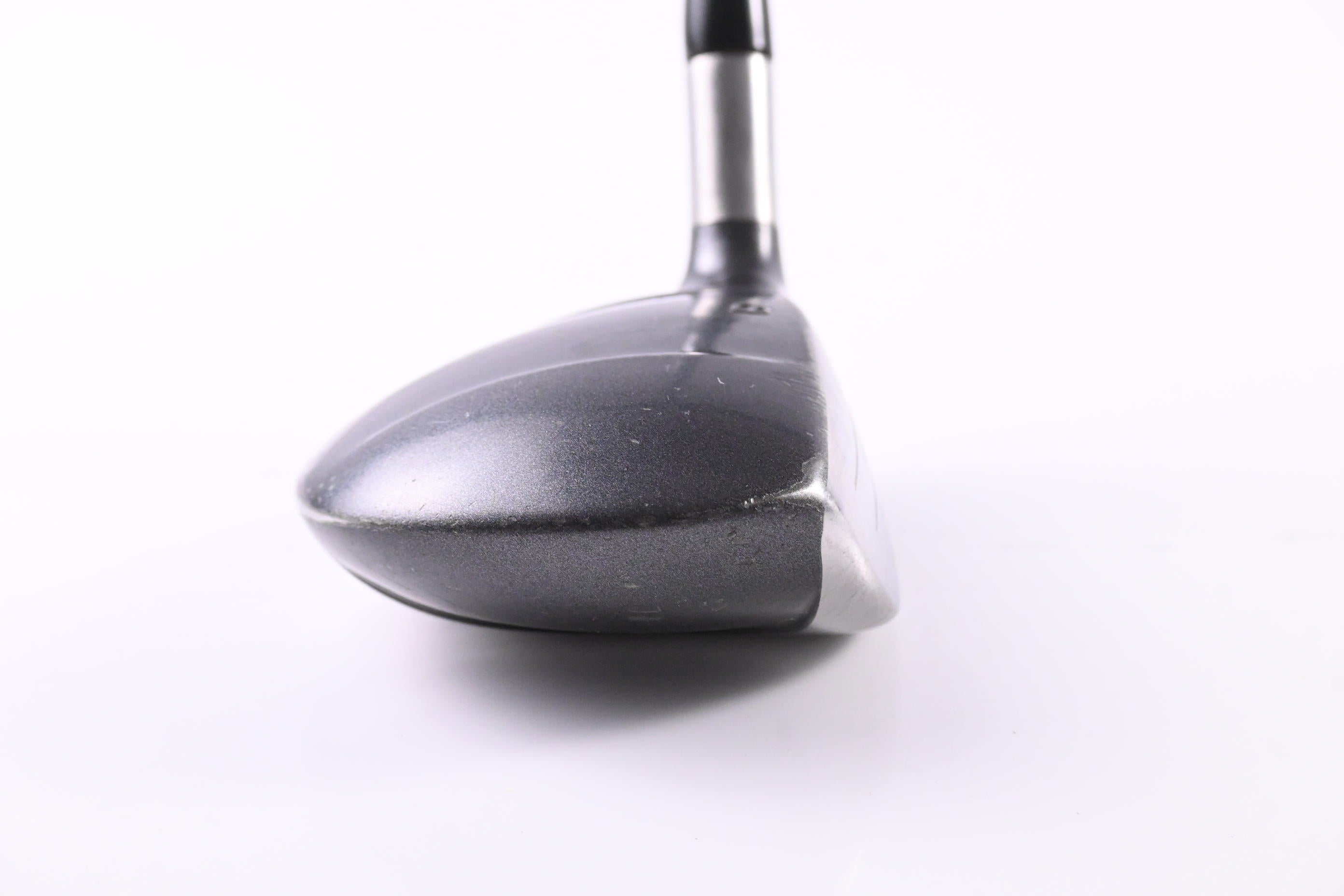 Taylormade 200 Steel #5 Wood / 18 Degree / Stiff Flex Taylormade Shaft
