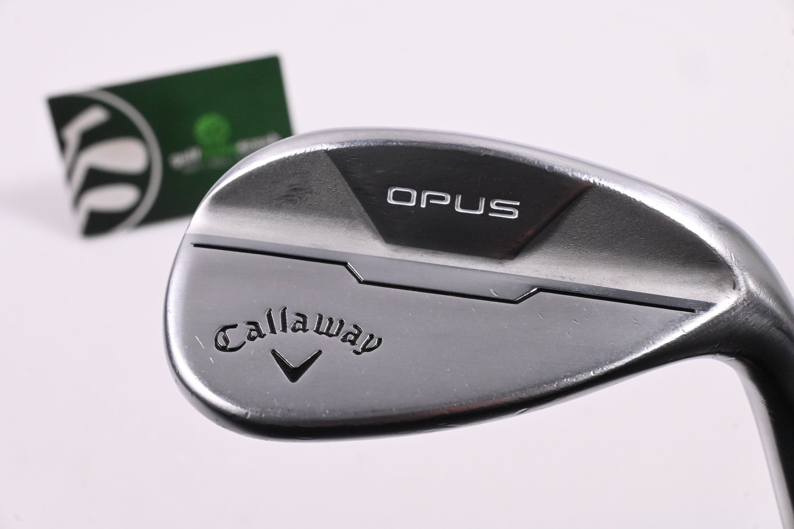 Callaway Opus Sand Wedge / 54 Degree / Wedge Flex Dynamic Gold Mid 115 Shaft