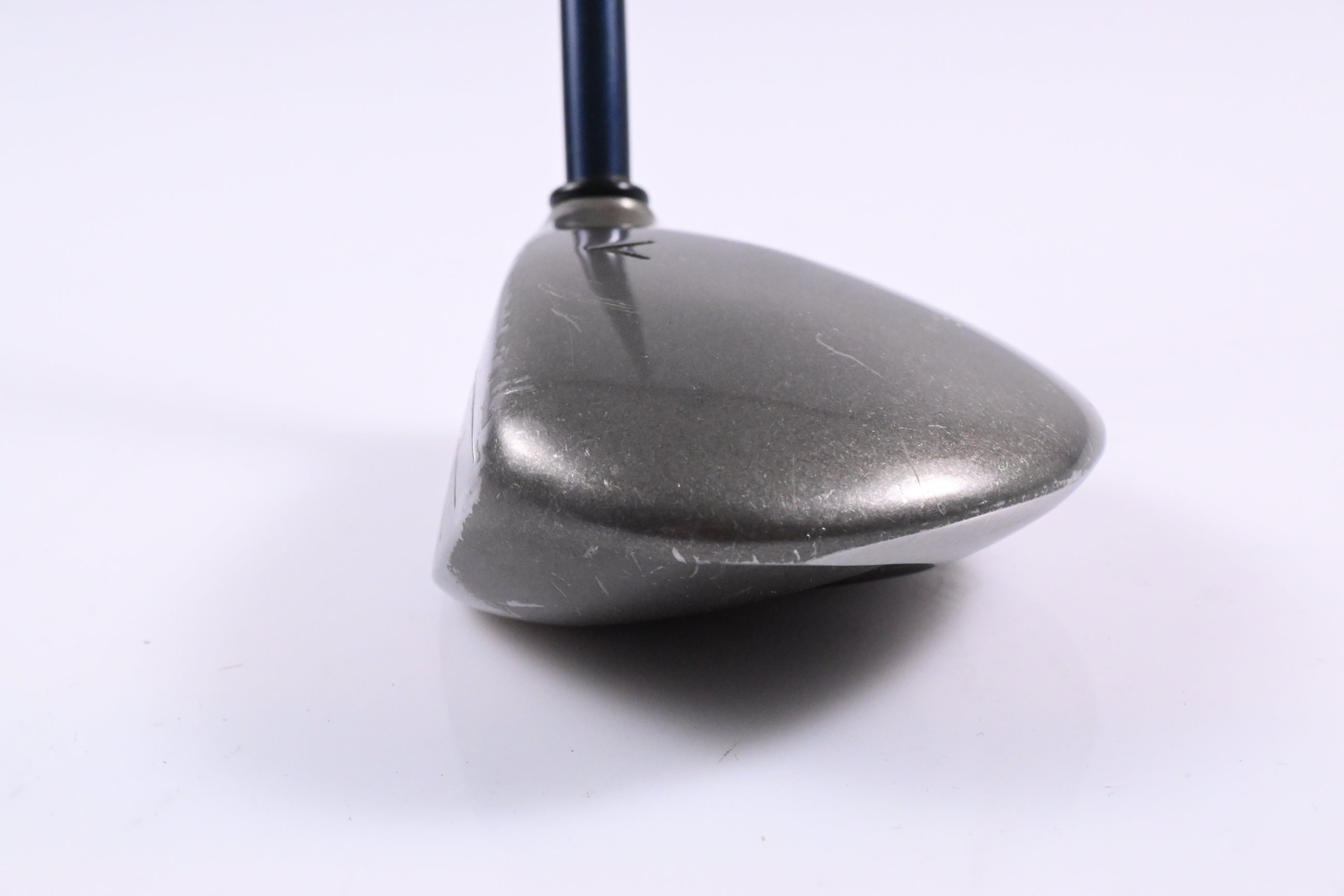 Left Hand Callaway Steelhead #5 Wood / 17.5 Degree / Regular Flex RCH 99 Shaft