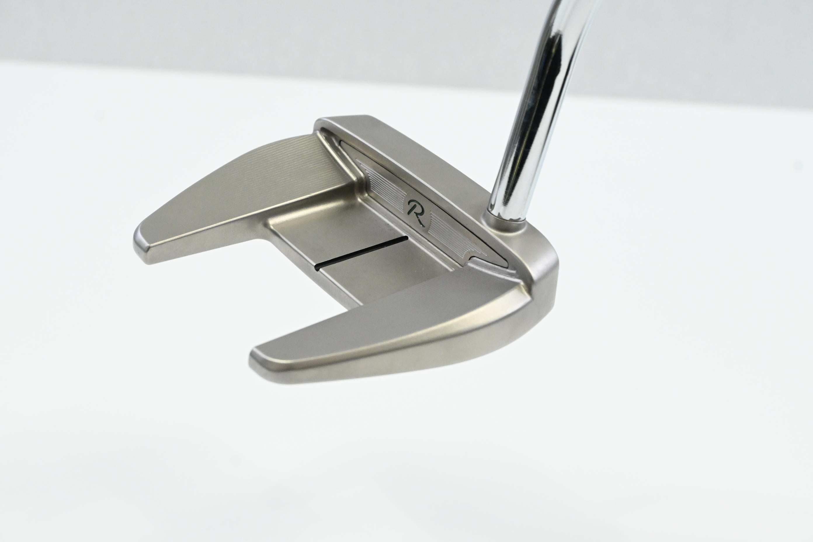 Left Hand Taylormade TP Reserve Milled M27 Putter / 32 Inch