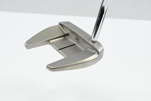 Left Hand Taylormade TP Reserve Milled M27 Putter / 32 Inch