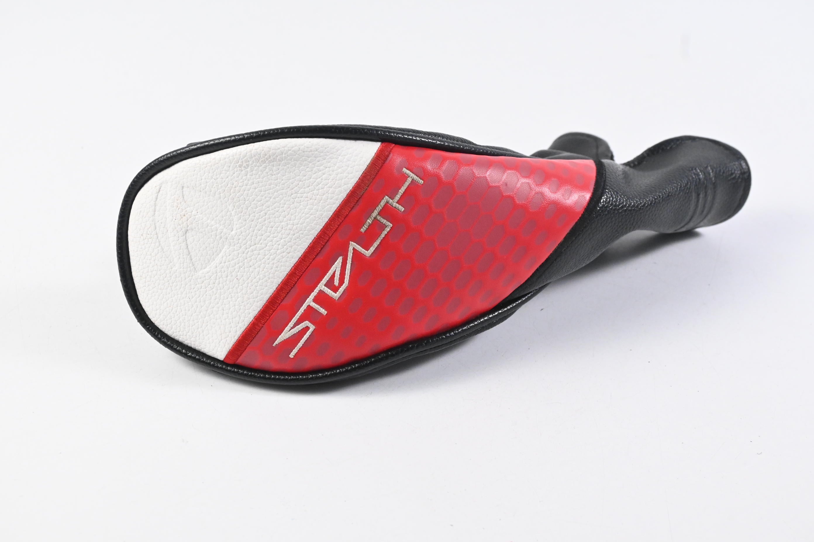 Taylormade Stealth 2 #3 Hybrid / 19 Degree / Stiff Flex Fujikura Ventus TR Red 7