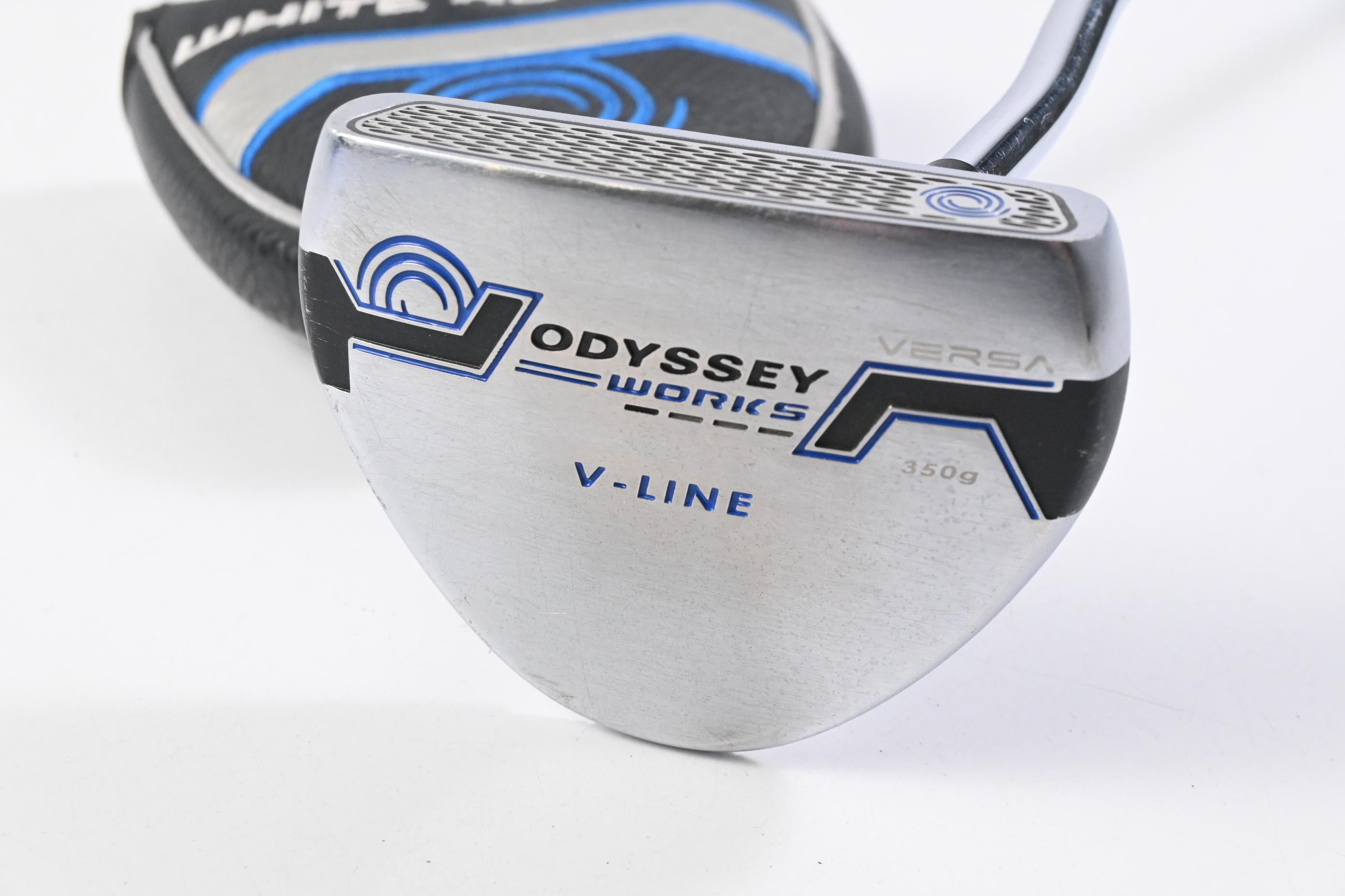 Odyssey Works V-Line Putter / 35 Inch