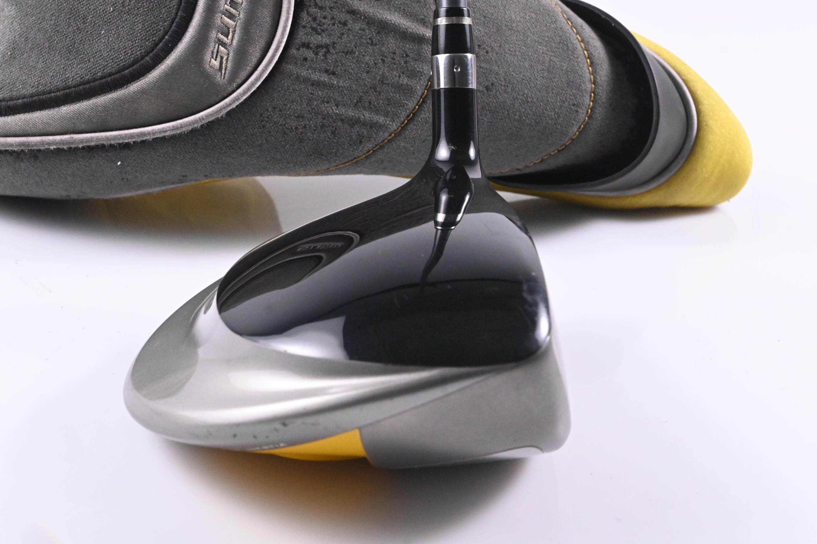 Nike SQ Sumo 460 Driver / 13 Degree / Regular Flex Sasquatch Diamana Shaft