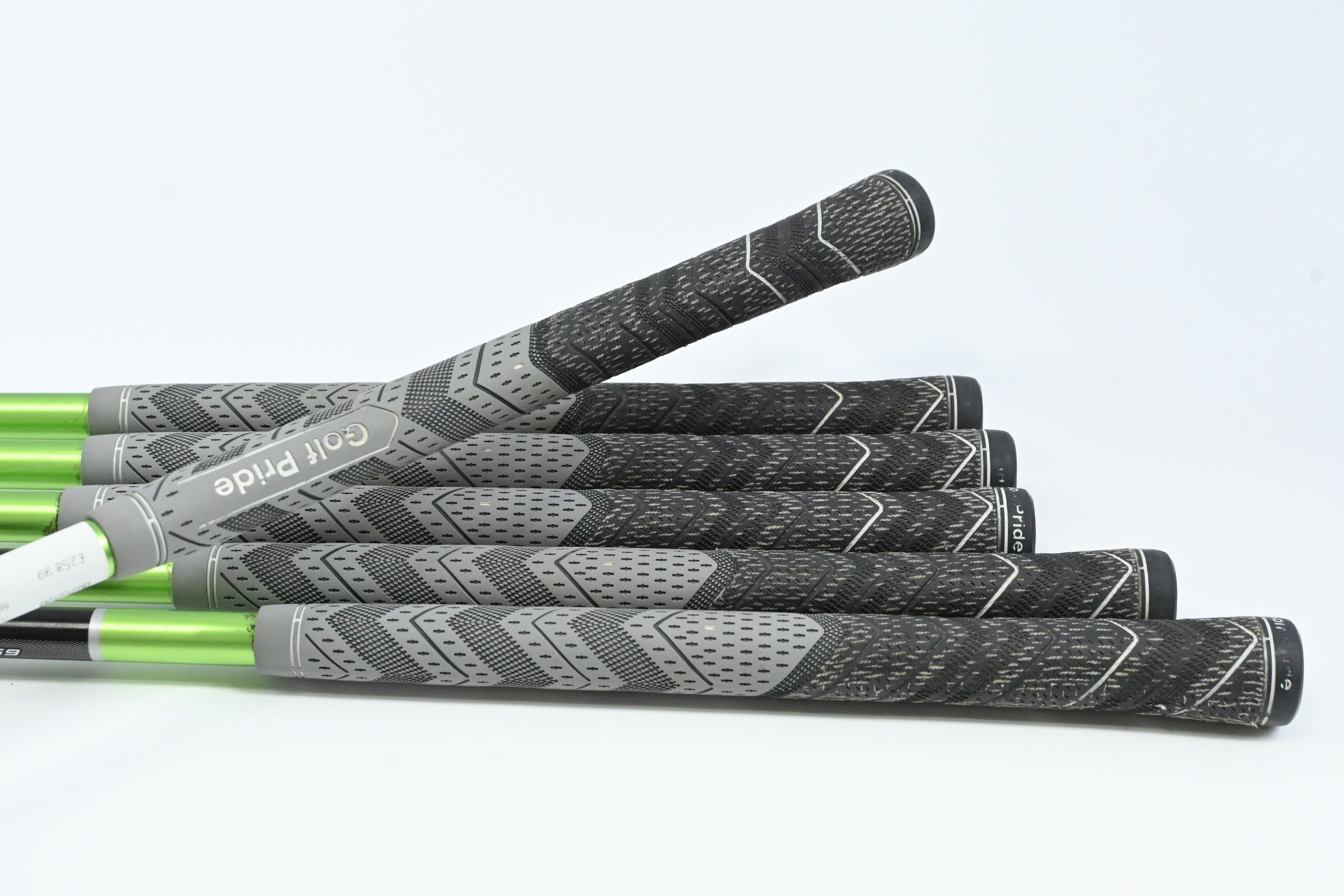 Taylormade RBZ Irons / 5-PW / Senior Flex Taylormade RBZ 65 Shafts