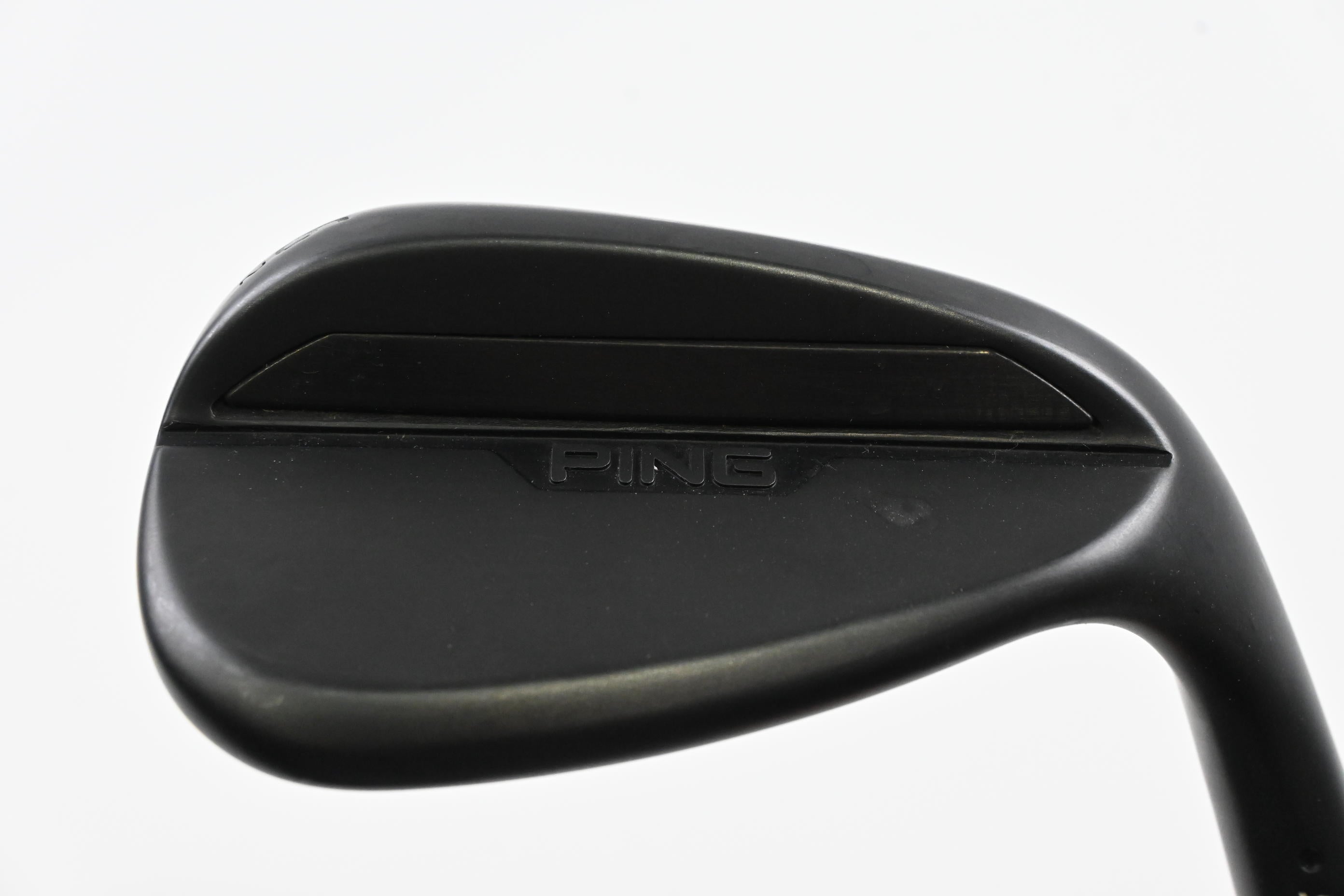 Ping S159 Sand Wedge / 56 Degree / Black Dot / Wedge Flex Ping Z-Z115 Shaft