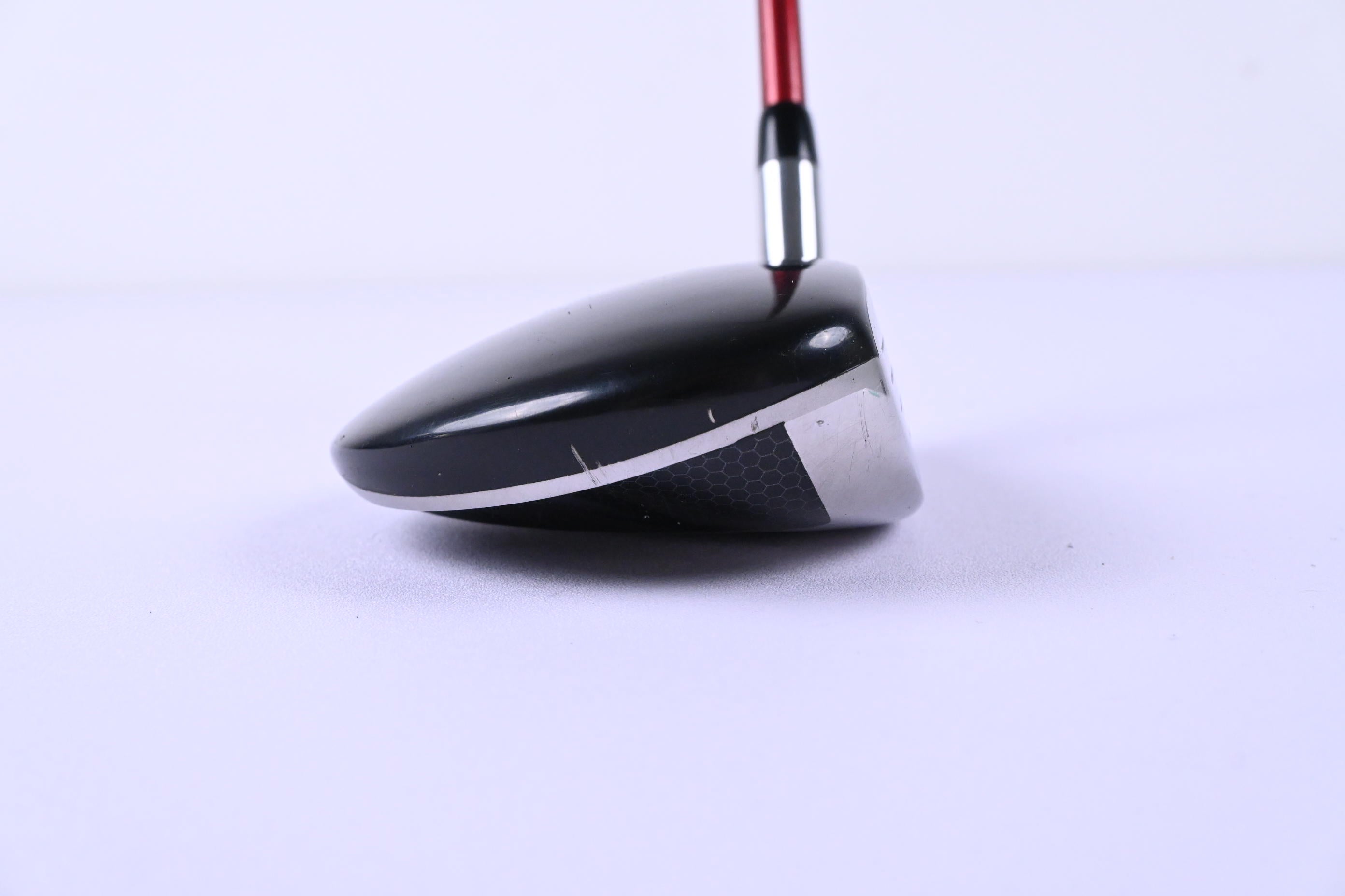 Callaway RAZR X Black #3 Wood / 15 Degree / Stiff Flex Callaway 60 Shaft