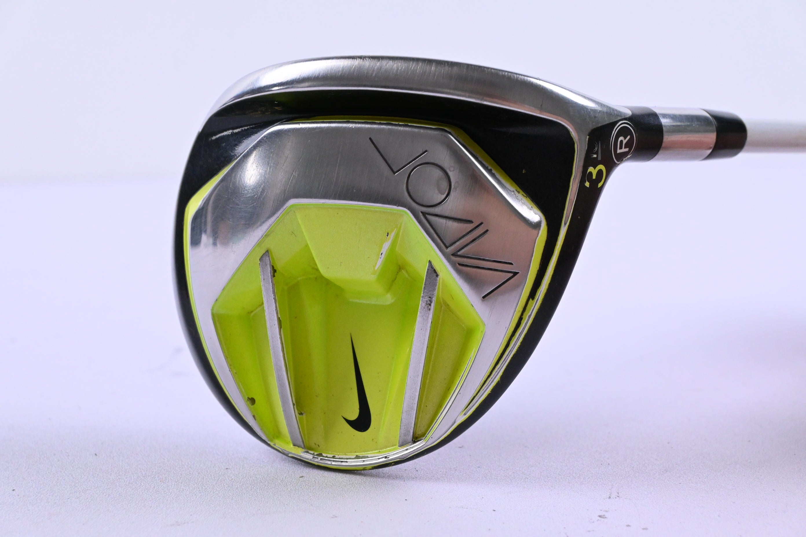 Nike Vapor Speed #3 Wood / 15 Degree / Regular Flex Fubuki 60z Shaft