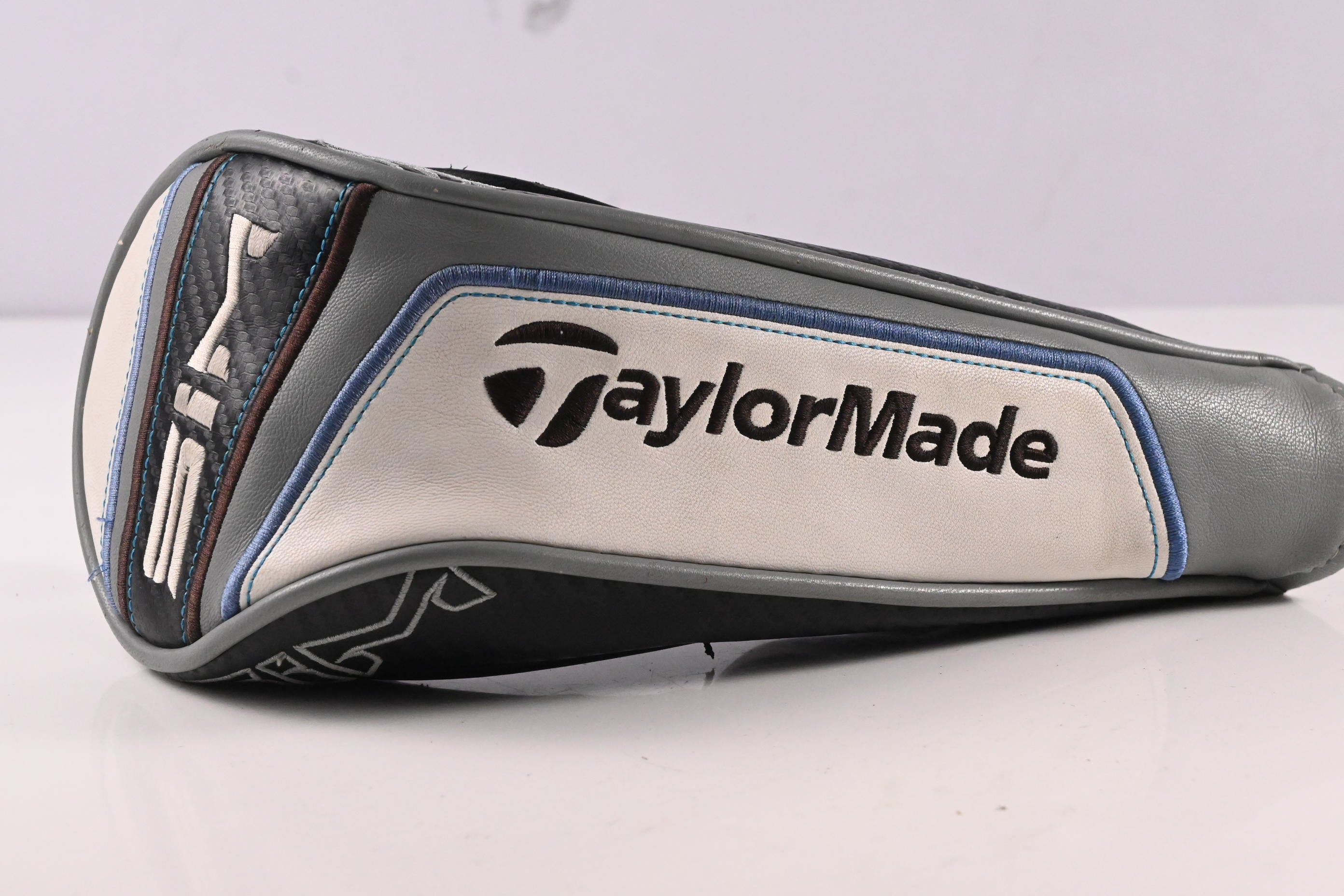 Taylormade SIM Max #3 Wood / 15 Degree / Stiff Flex Fujikura Ventus Blue 6 Shaft