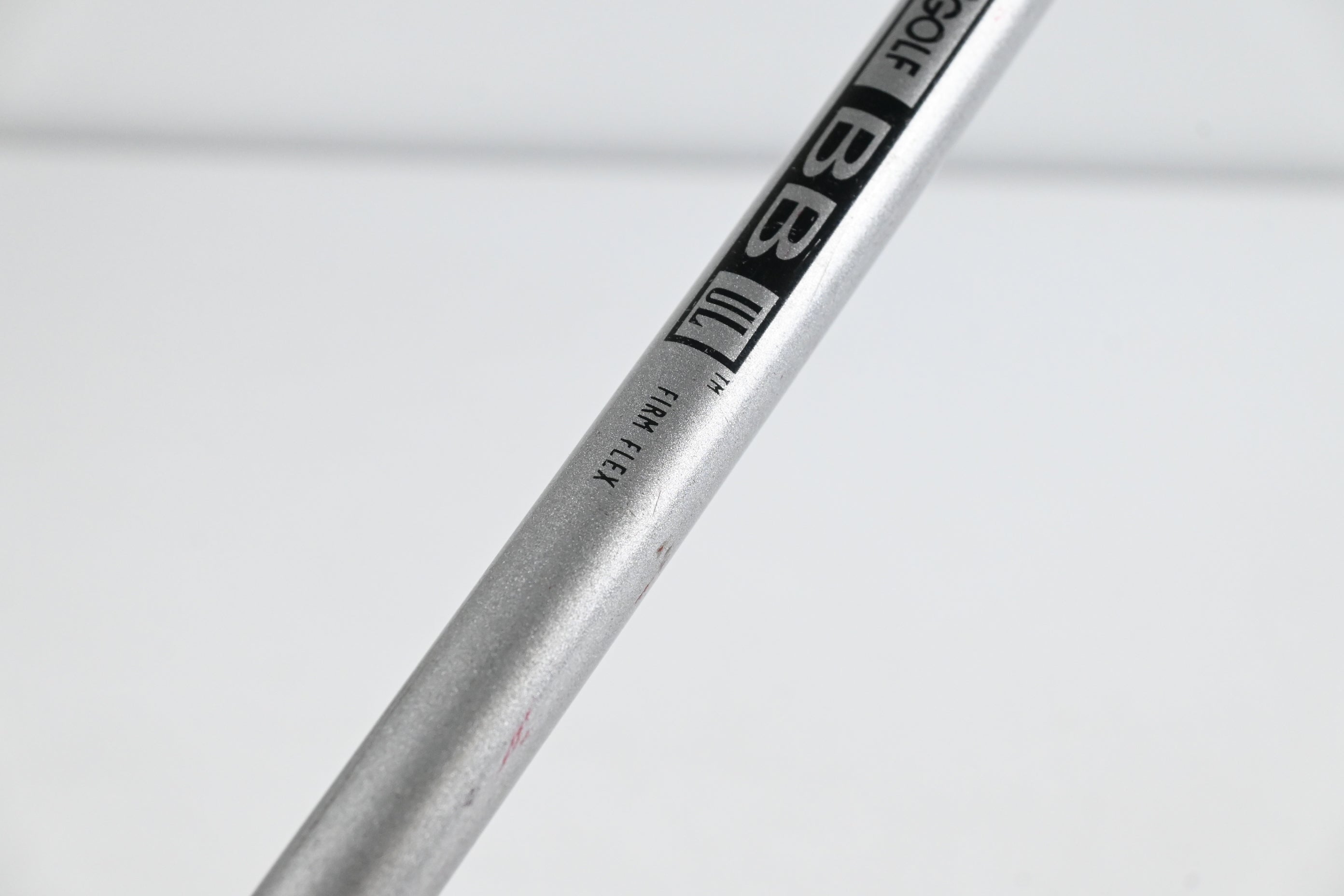 Callaway Big Bertha Warbird #3 Wood / 15 Degree / Firm Flex Callaway BB UL Shaft