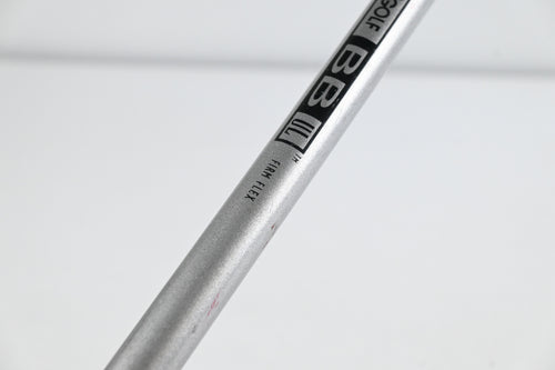 Callaway Big Bertha Warbird #3 Wood / 15 Degree / Firm Flex Callaway BB UL Shaft