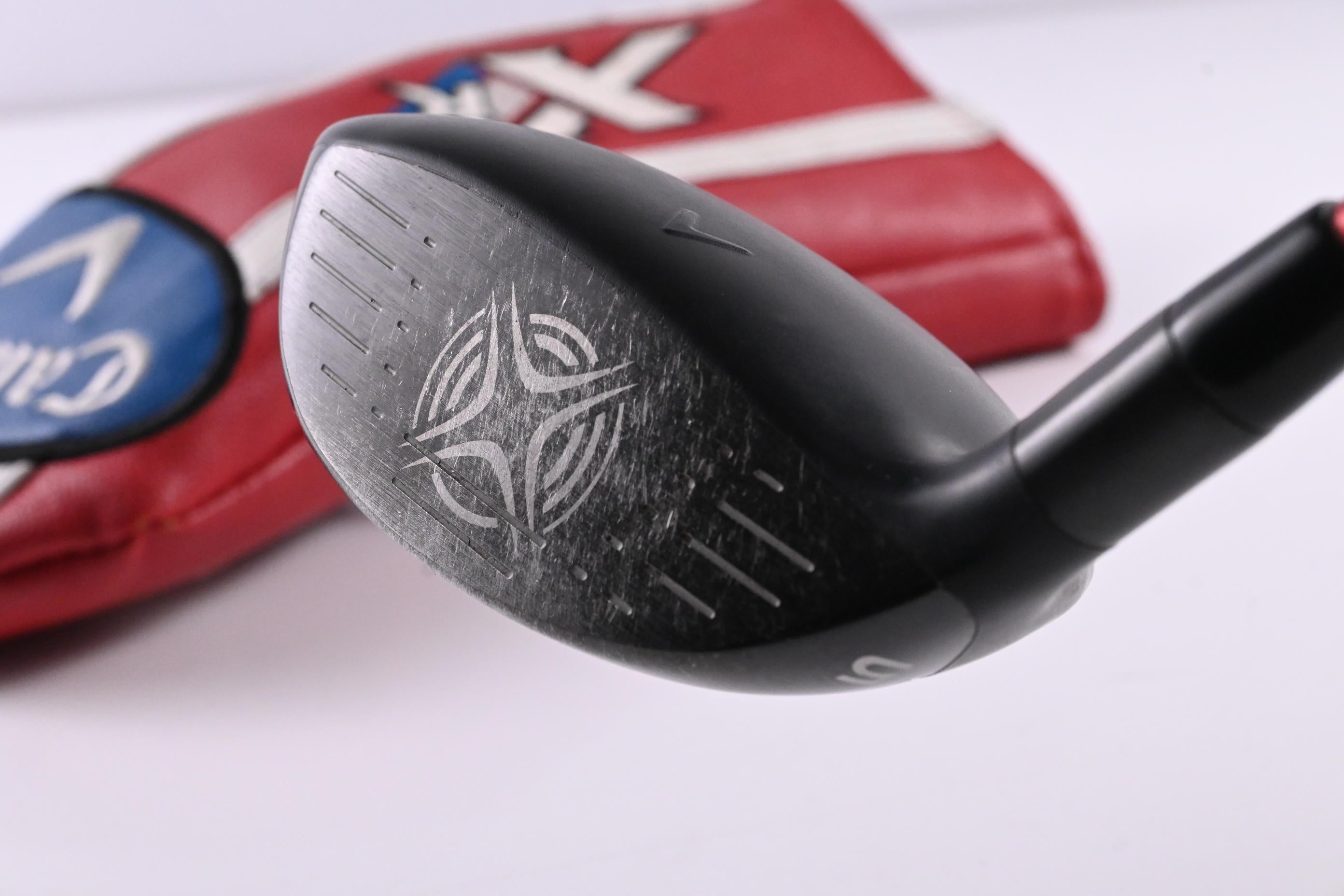 Callaway XR16 #5 Wood / 19 Degree / Stiff Flex Fujikura Speeder Evolution 565