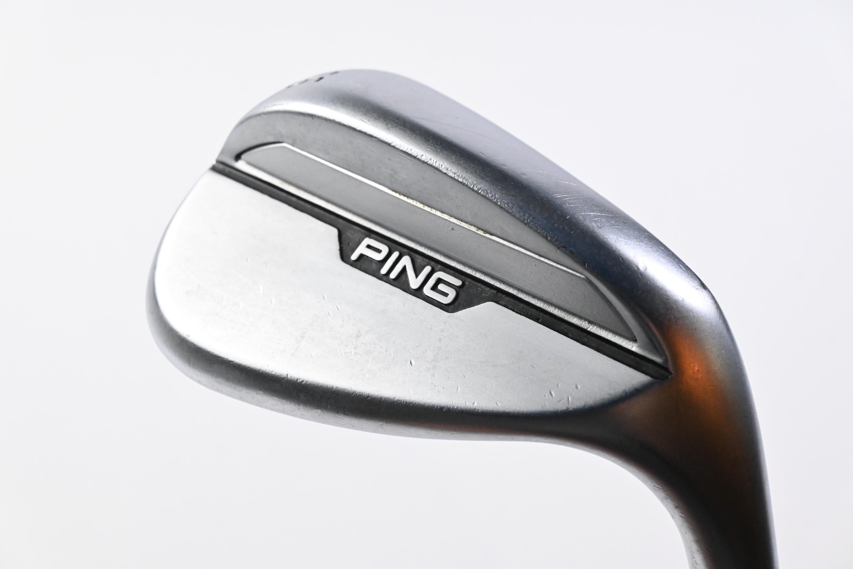 Ping S159 Sand Wedge / 56 Degree / Black Dot / Wedge Flex Ping Z-Z115 Shaft