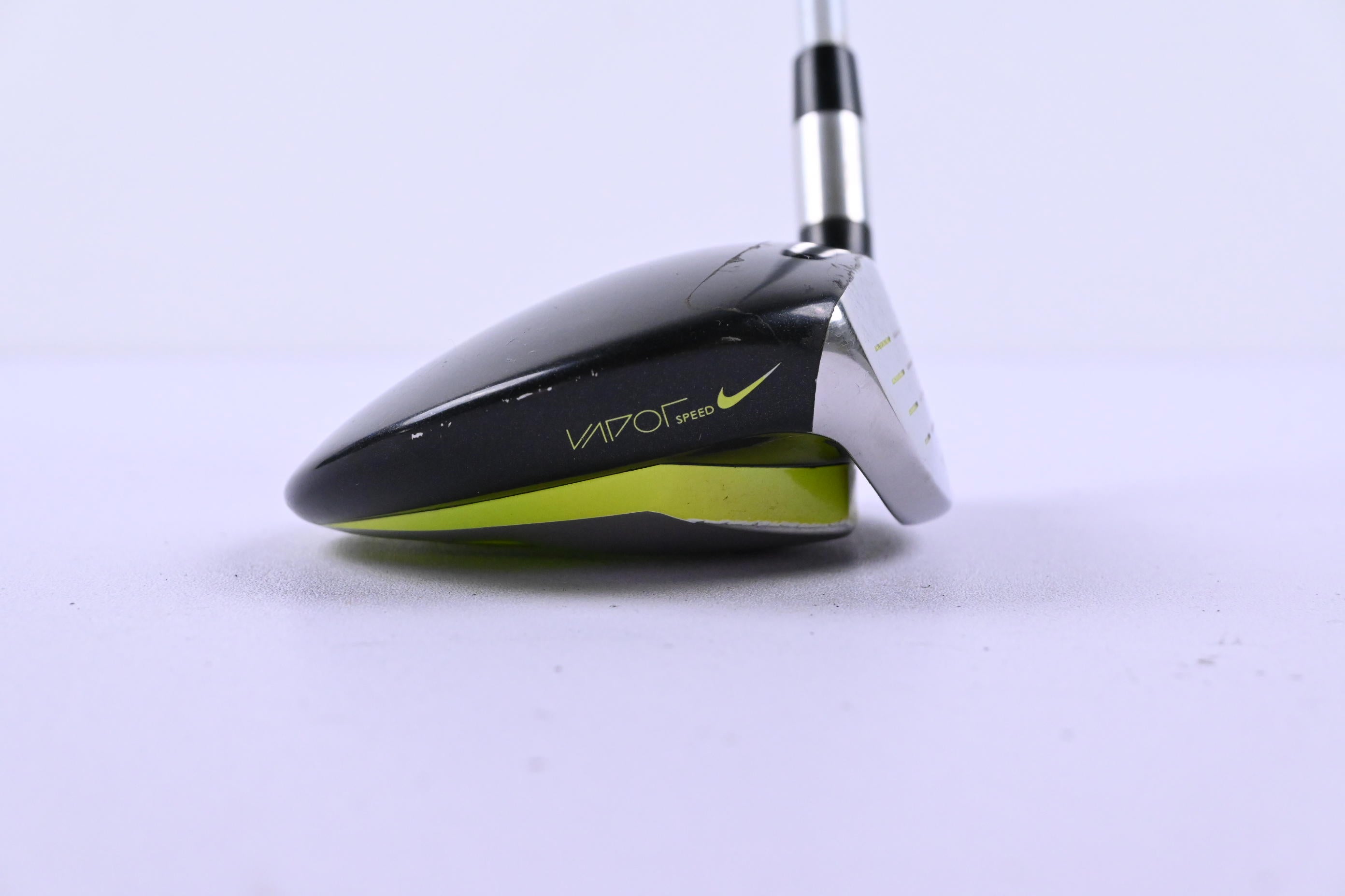 Nike Vapor Speed #3 Wood / 15 Degree / Regular Flex Fubuki 60z Shaft