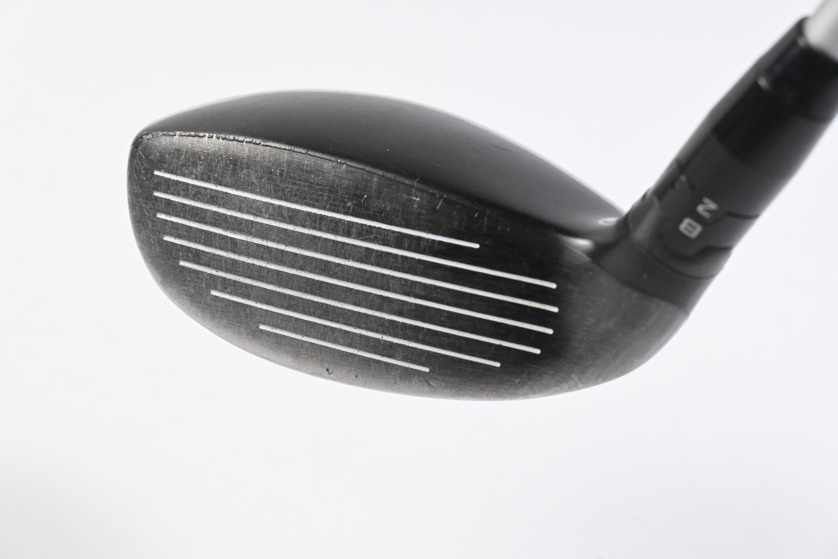 Ladies Flex Titleist 913H #4 Hybrid / 24 Degree / Ladies Flex MMT Speedmesh 35