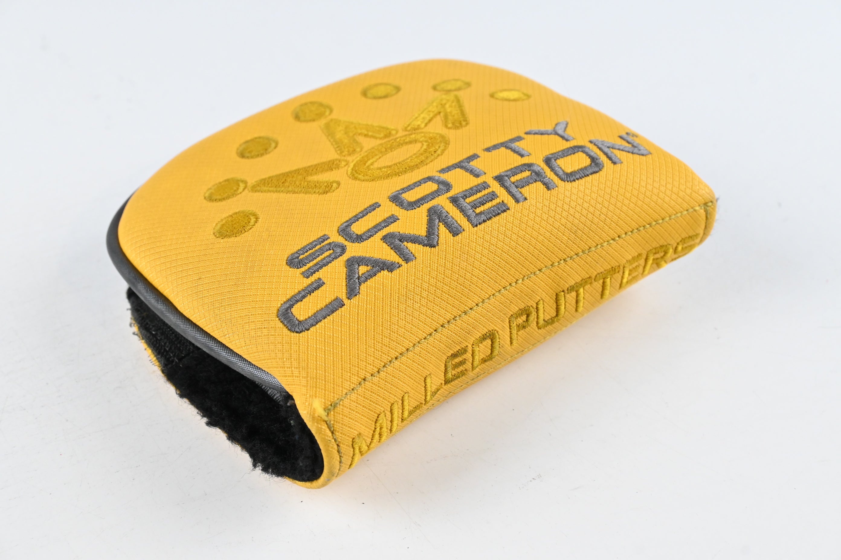 Scotty Cameron Futura 5R 2015 Putter / 34 Inch