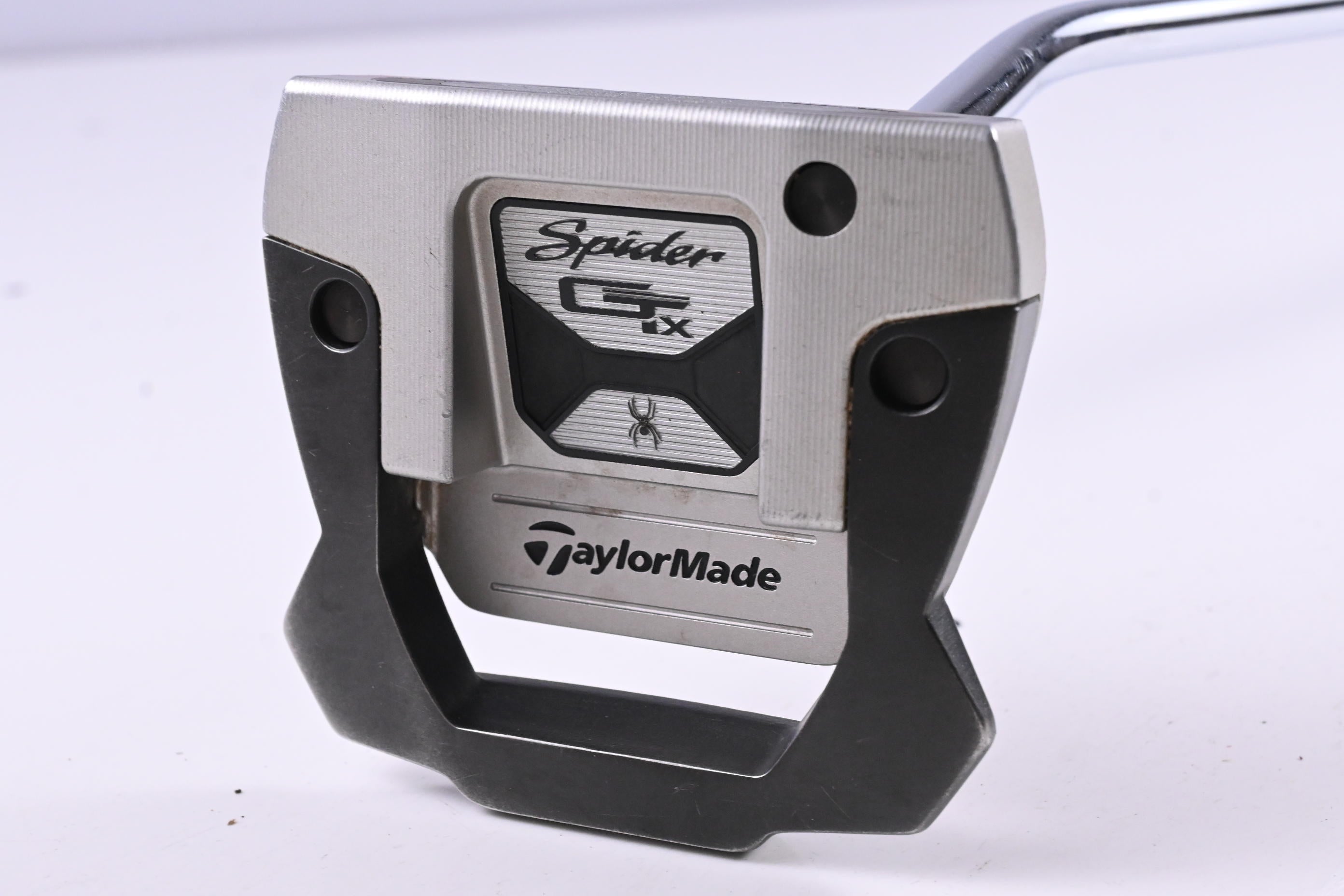 Taylormade Spider GTX Single Bend Putter / 35 Inch