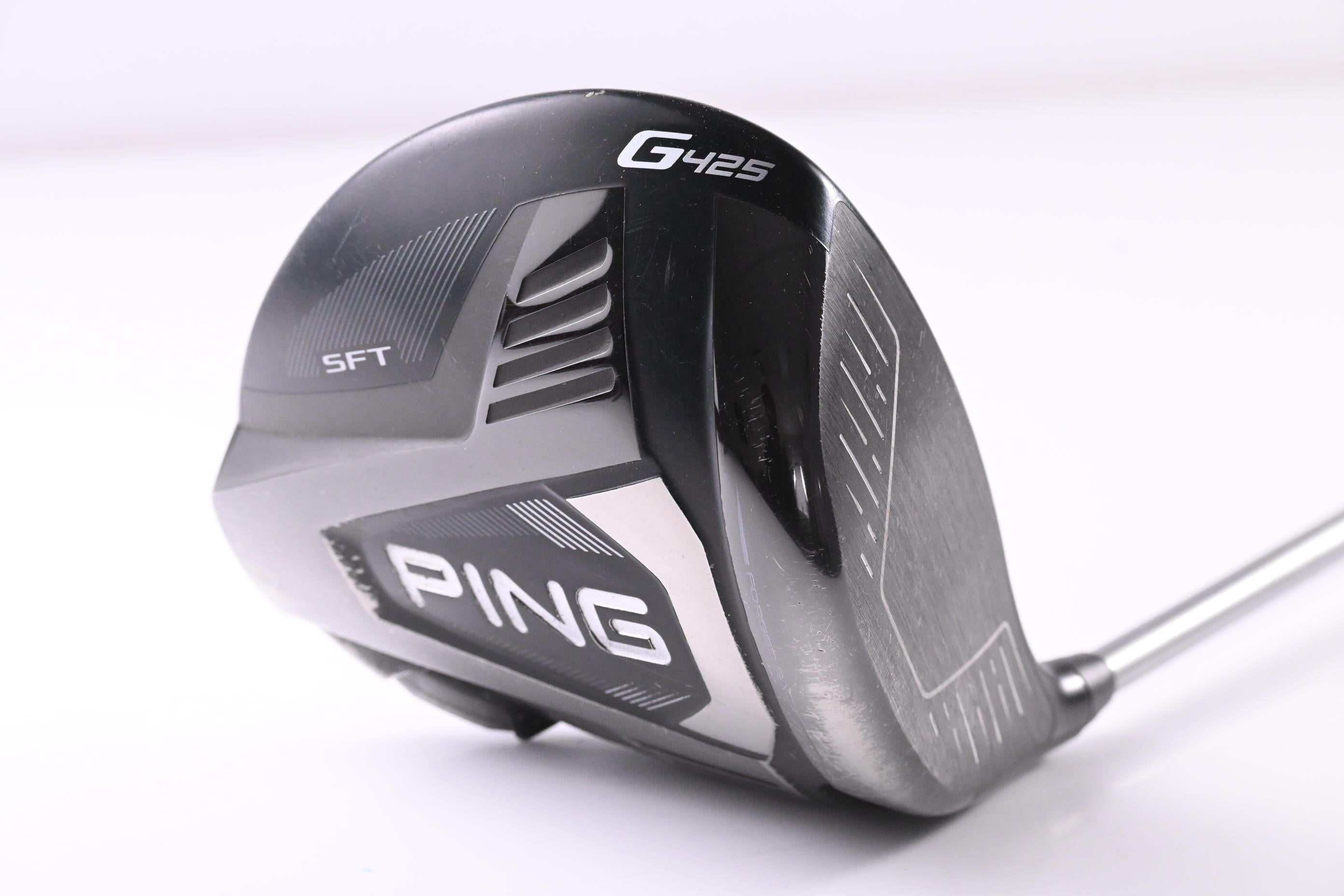 Ping G425 SFT Driver / 10.5 Degree / Senior Flex Ping Alta Quick 45 Shaft