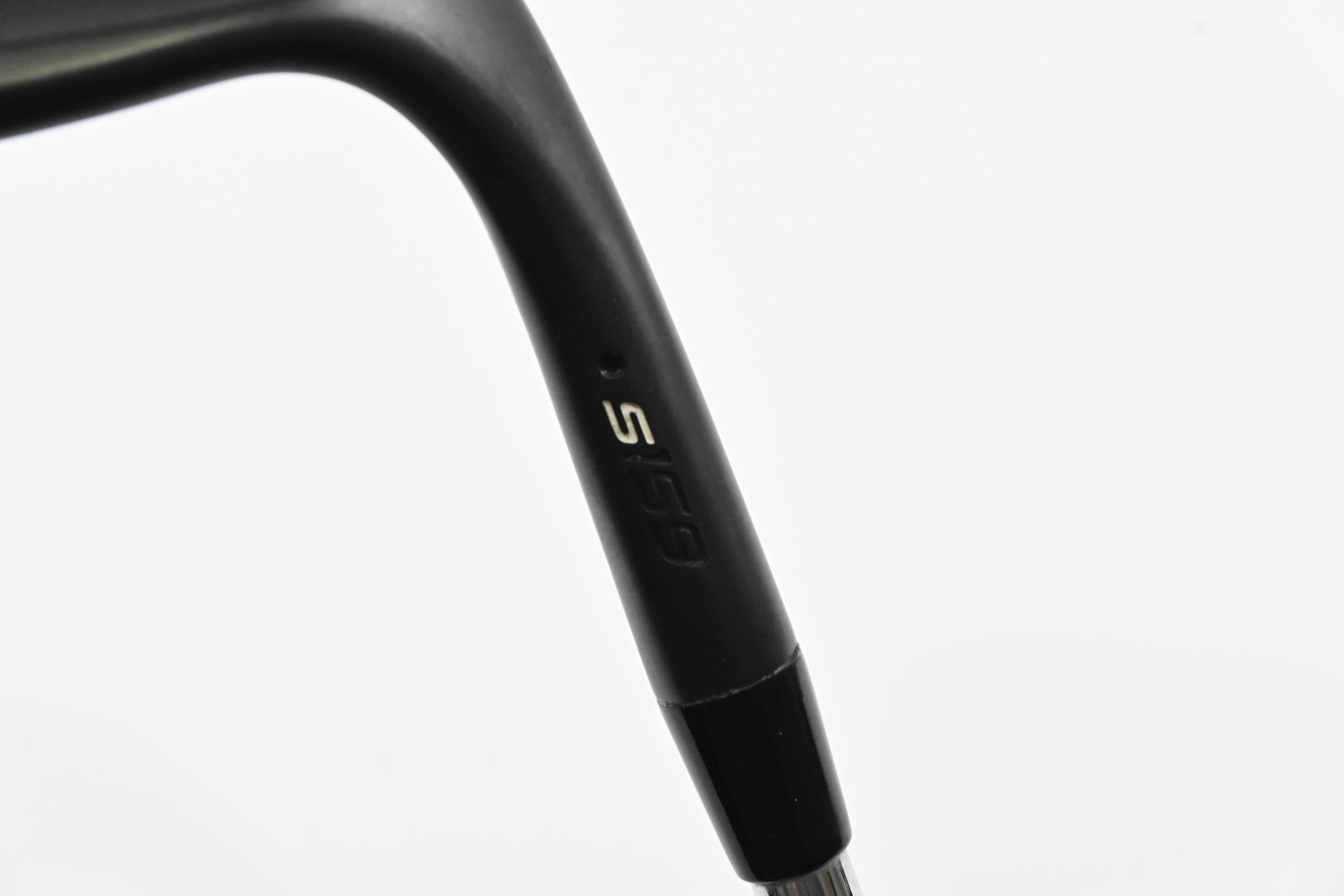 Ping S159 Sand Wedge / 56 Degree / Black Dot / Wedge Flex Ping Z-Z115 Shaft