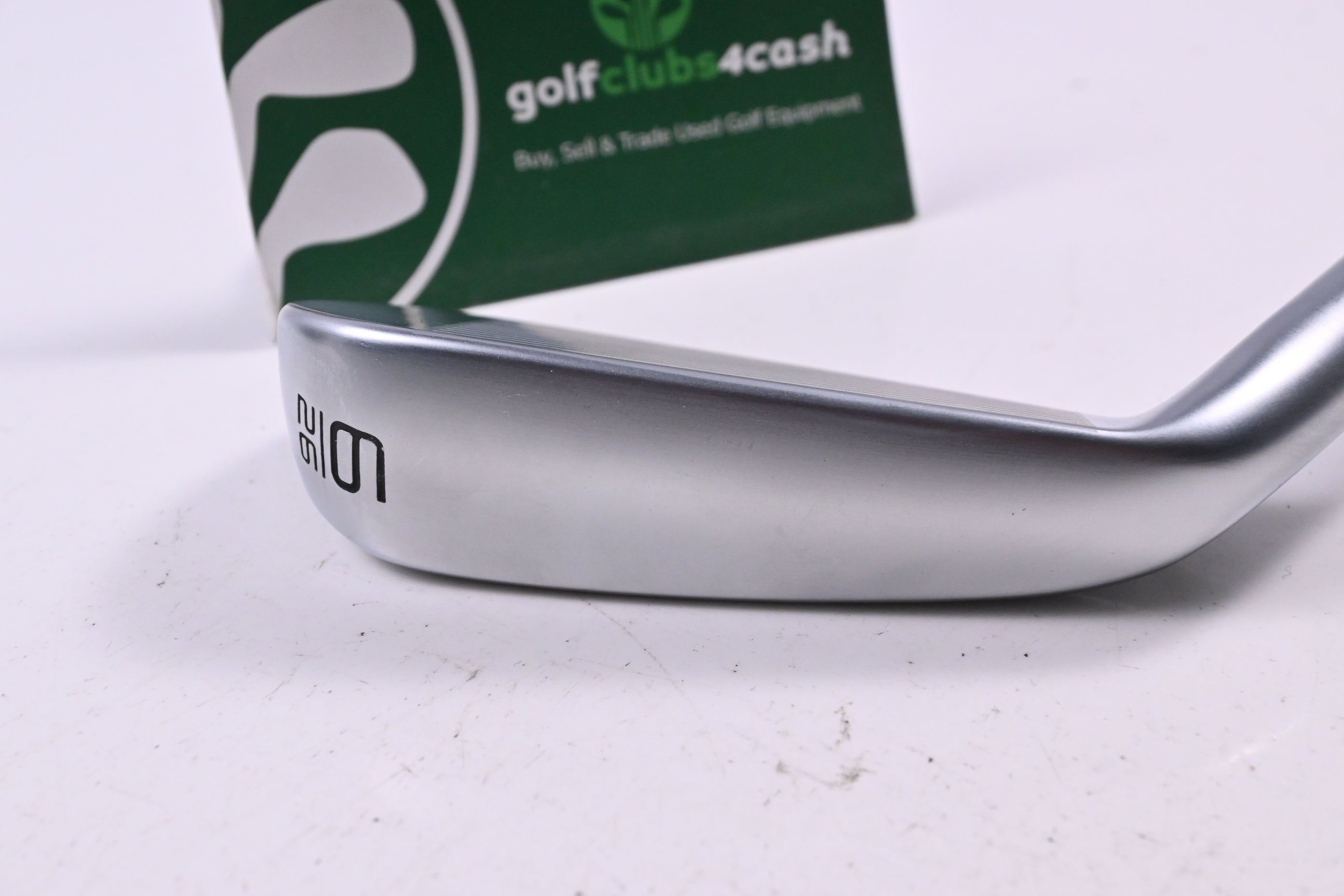Cleveland Zipcore XL #6 Iron / 26 Degree / Regular Flex UST Recoil DART 65 Shaft