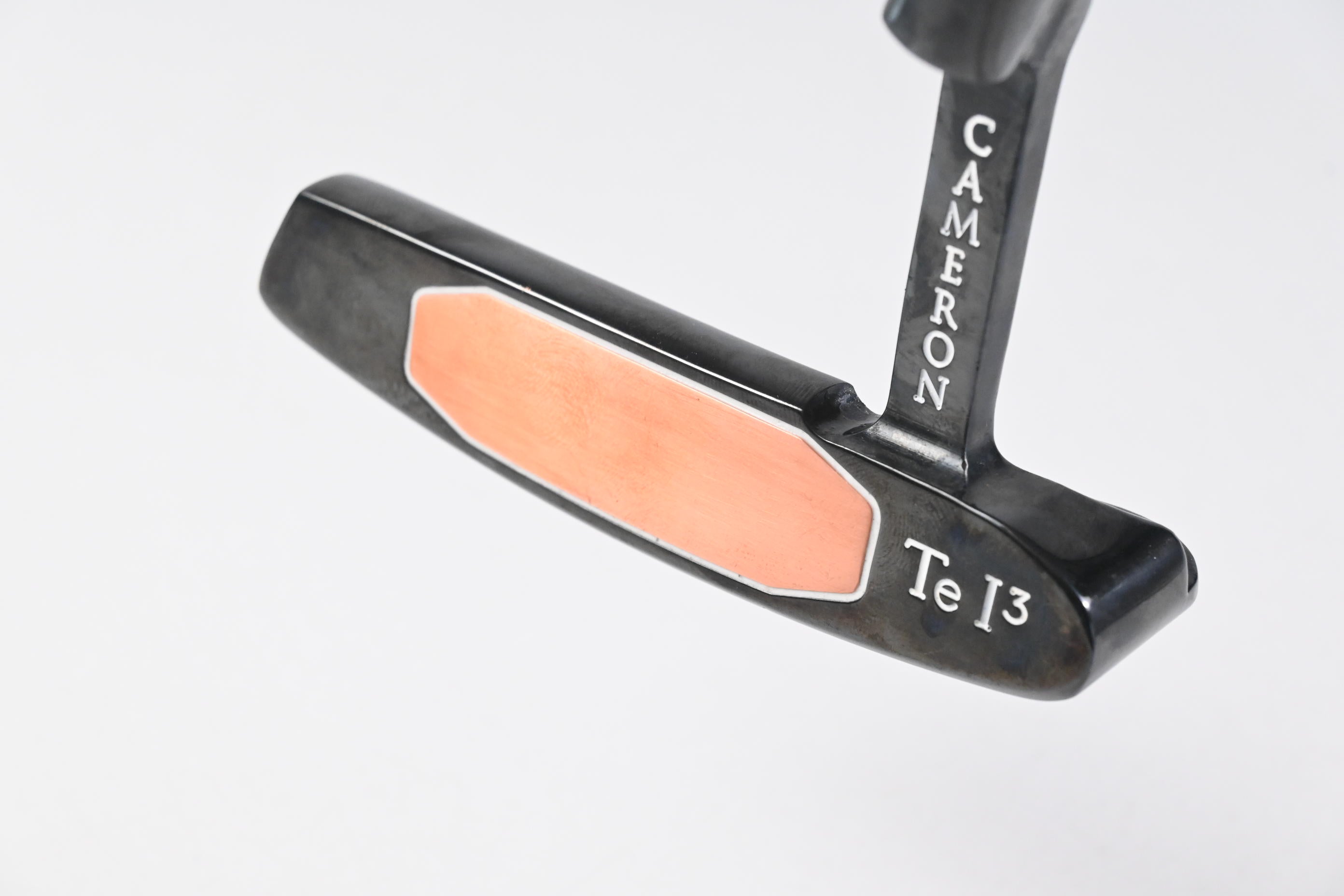 Scotty Cameron Teryllium TeI3 Newport Putter / 33 Inch / Refurbished