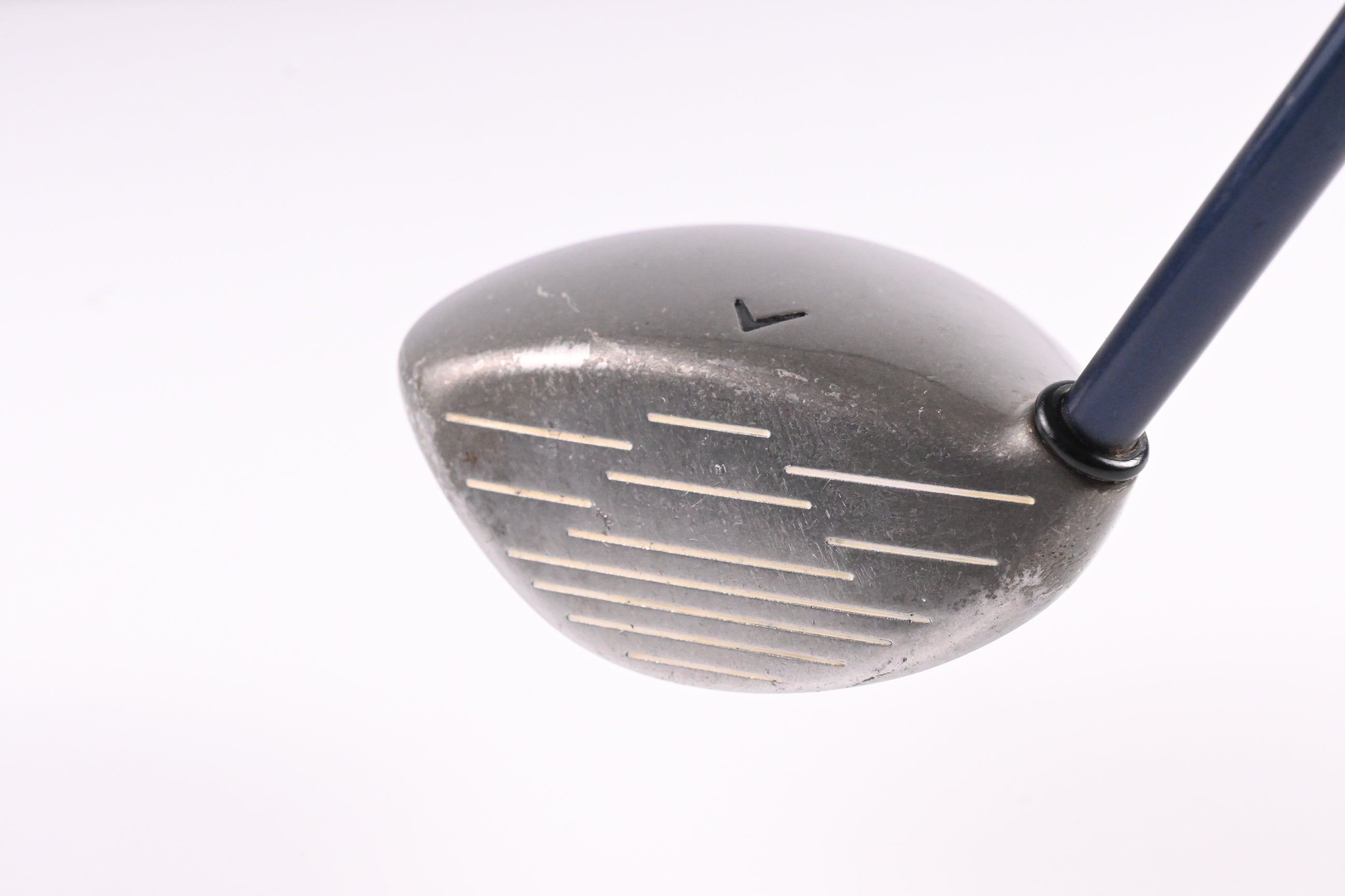 Callaway Steelhead #5 Wood / 17.5 Degree / Firm Flex Callaway RCH 99 Shaft
