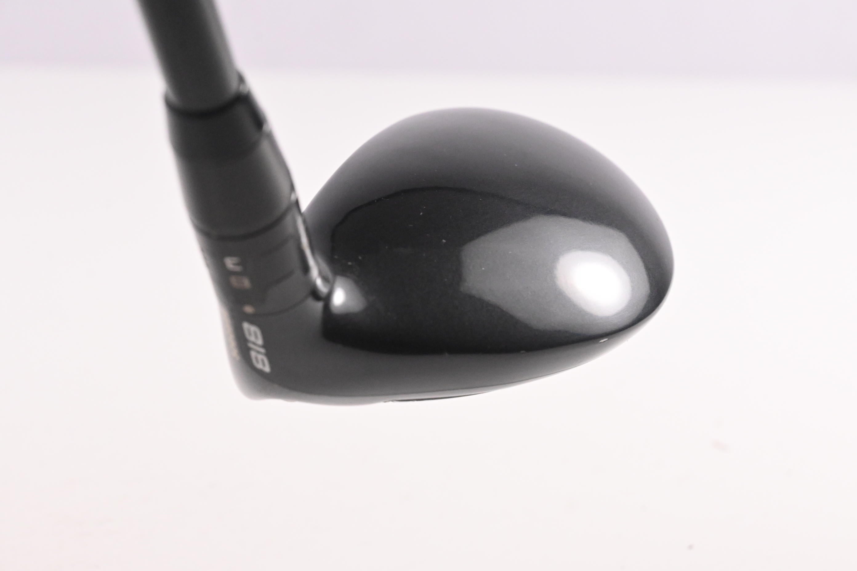 Titleist 818 H1 #3 Hybrid / 21 Degree / Regular Flex Tensei CK Red 60 Shaft