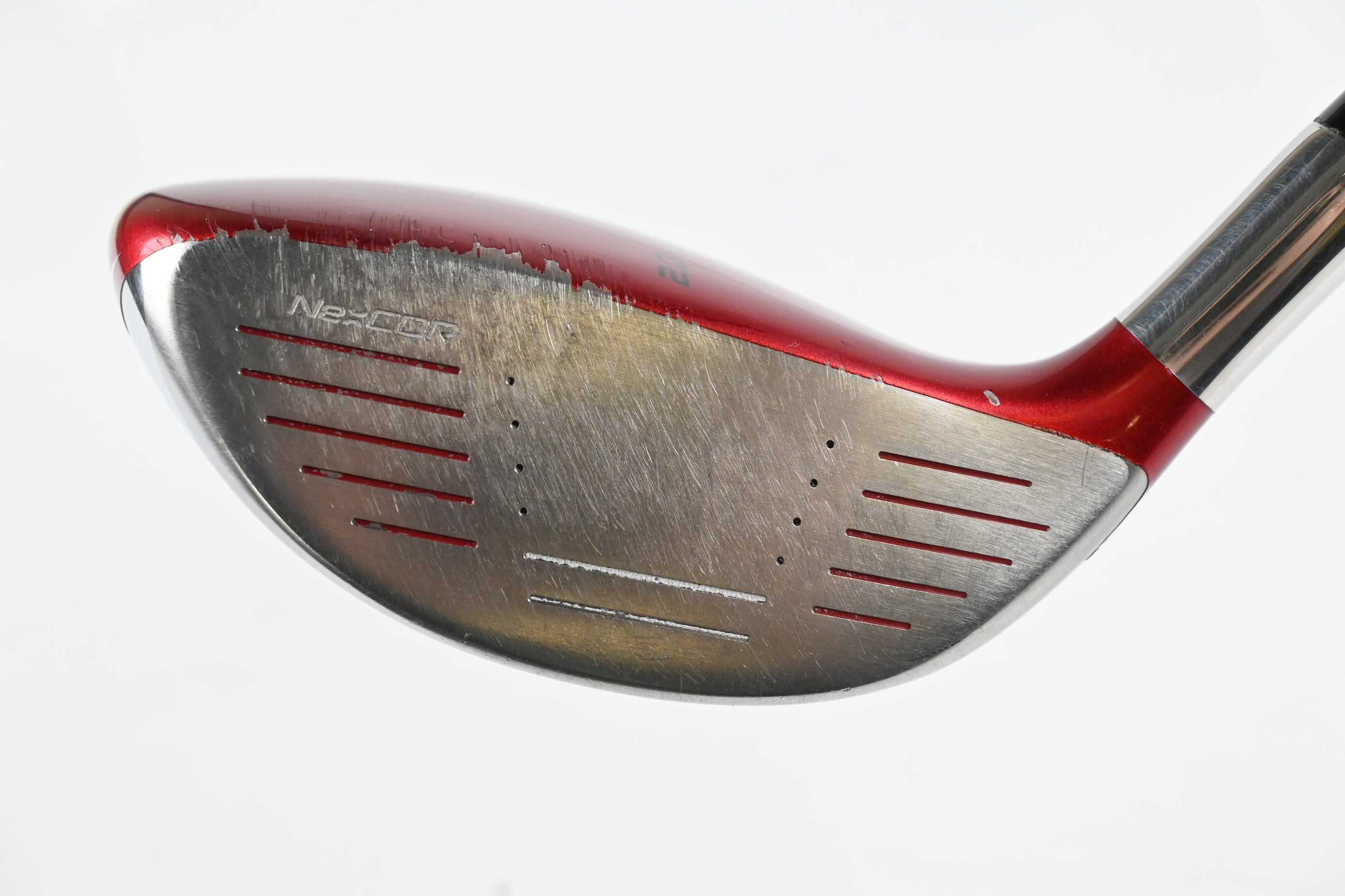 Nike VR-S Covert 2.0 #3 Wood / 15 Degree / Regular Flex Kuro Kage 60 Shaft