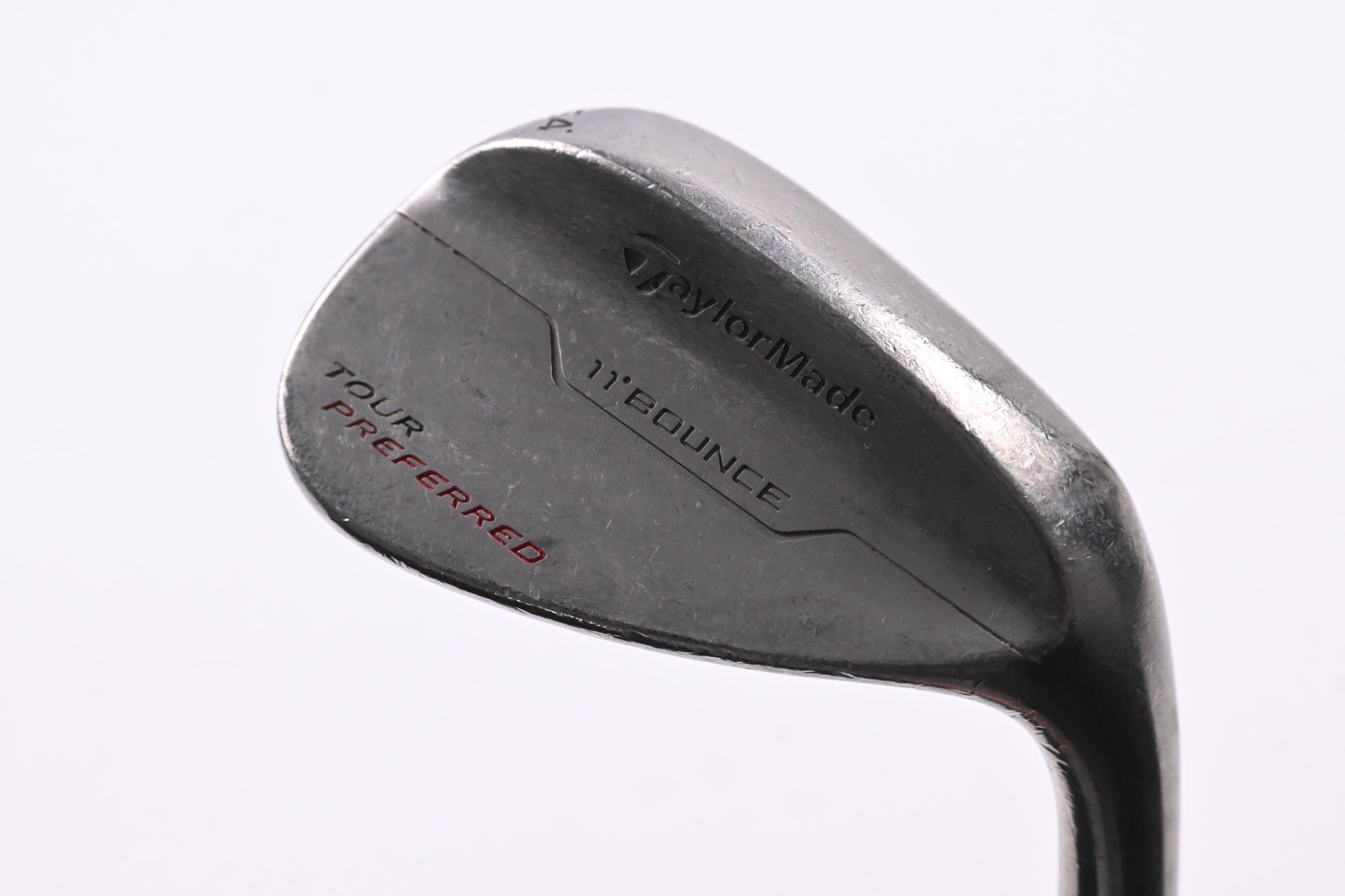 Taylormade Tour Preferred Sand Wedge / 54 Degree / Wedge Flex KBS Tour-V Shaft