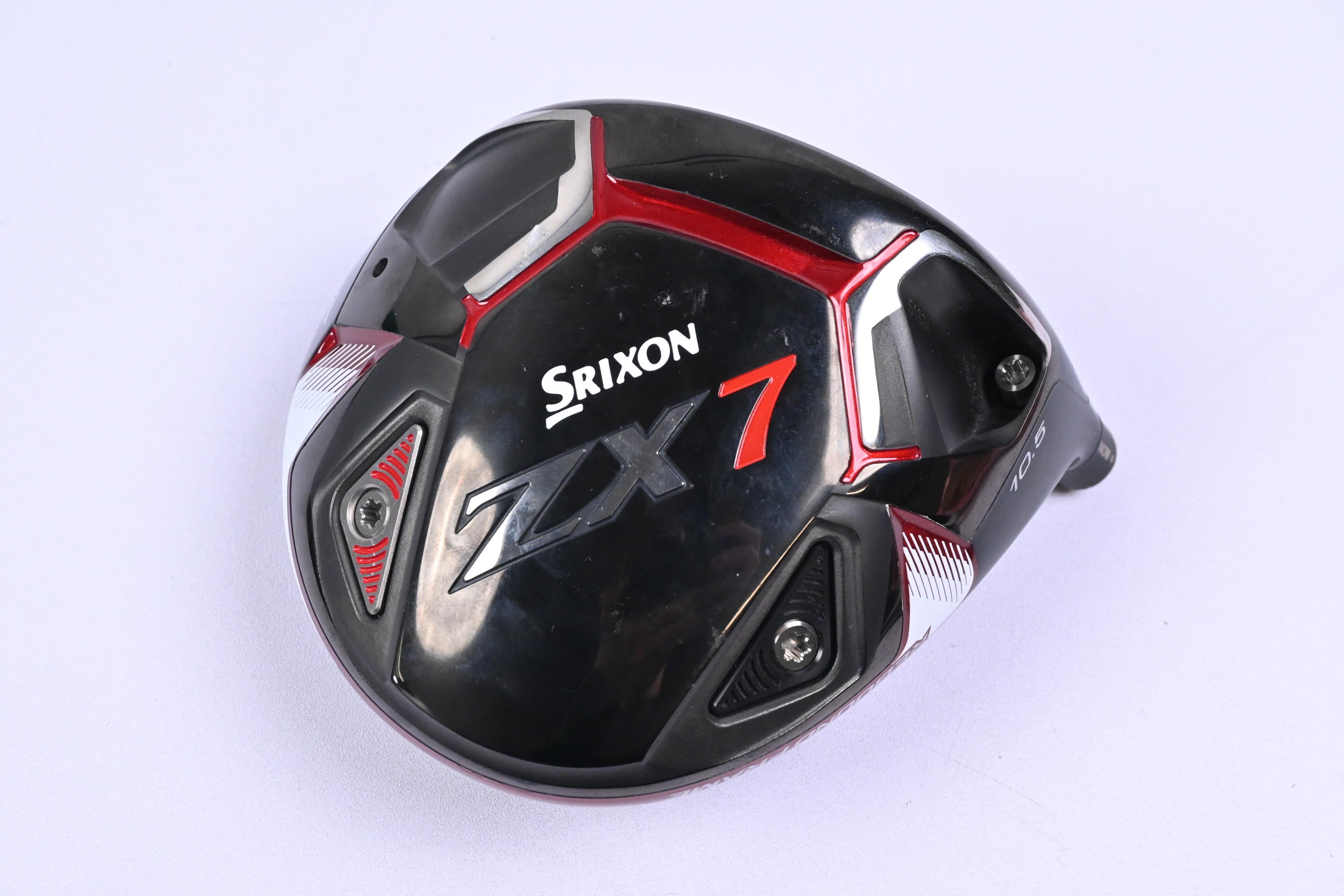Srixon ZX7 Driver / 10.5 Degree / Head Only