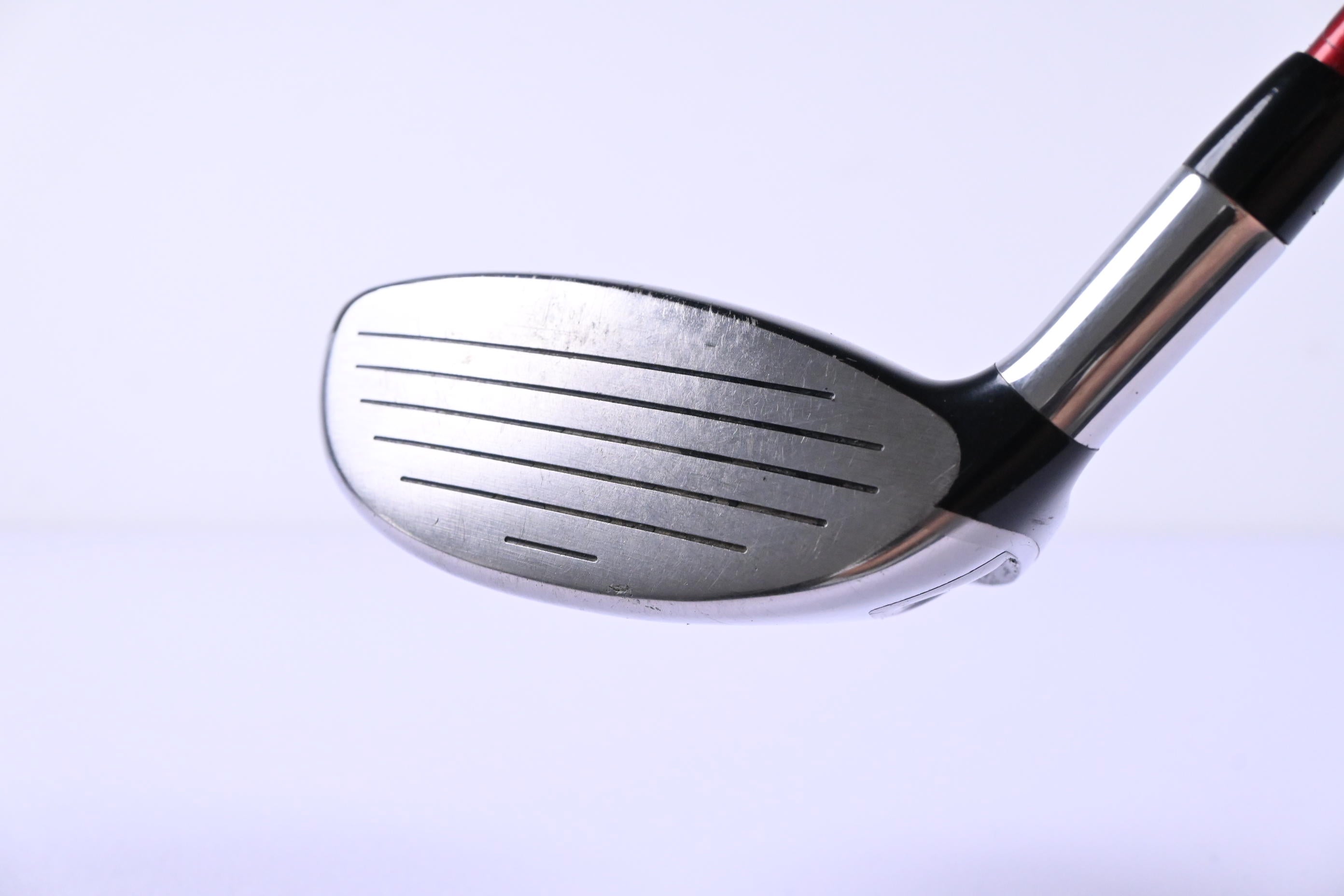 Callaway RAZR X Black #3 Wood / 15 Degree / Stiff Flex Callaway 60 Shaft