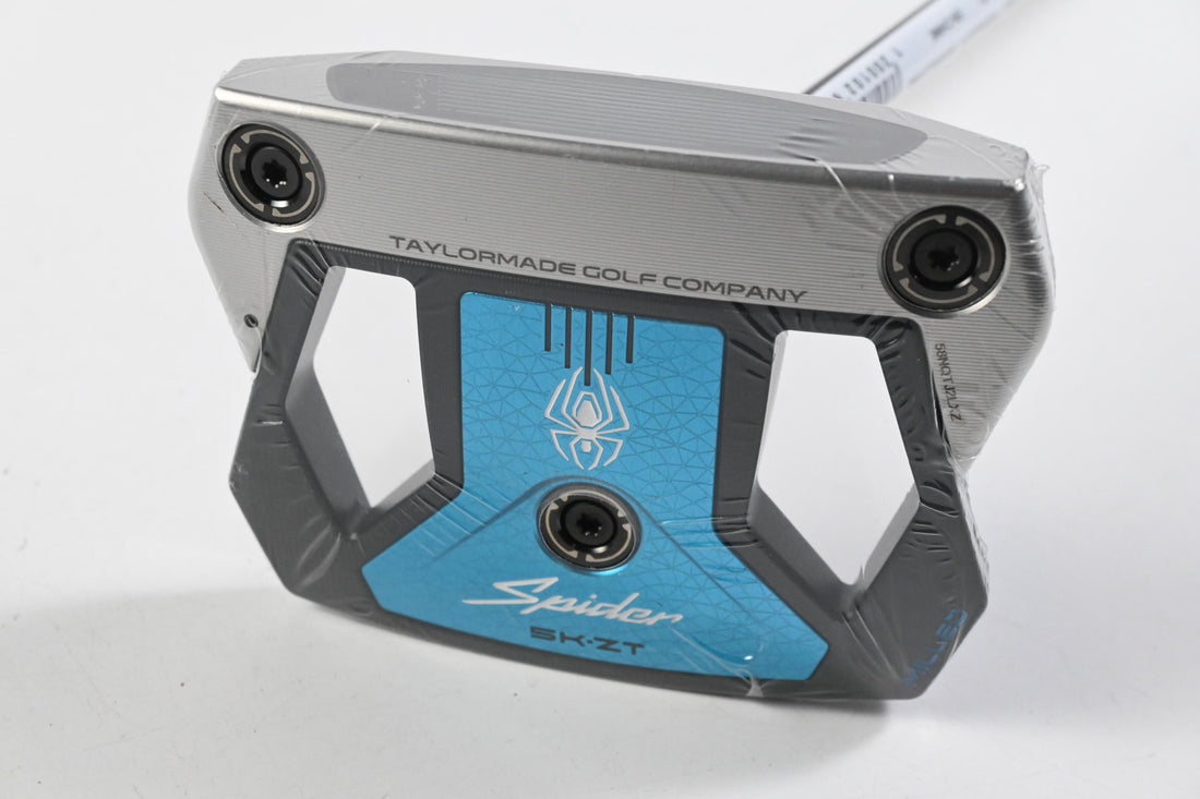 Taylormade Spider ZT Putter / 34 Inch